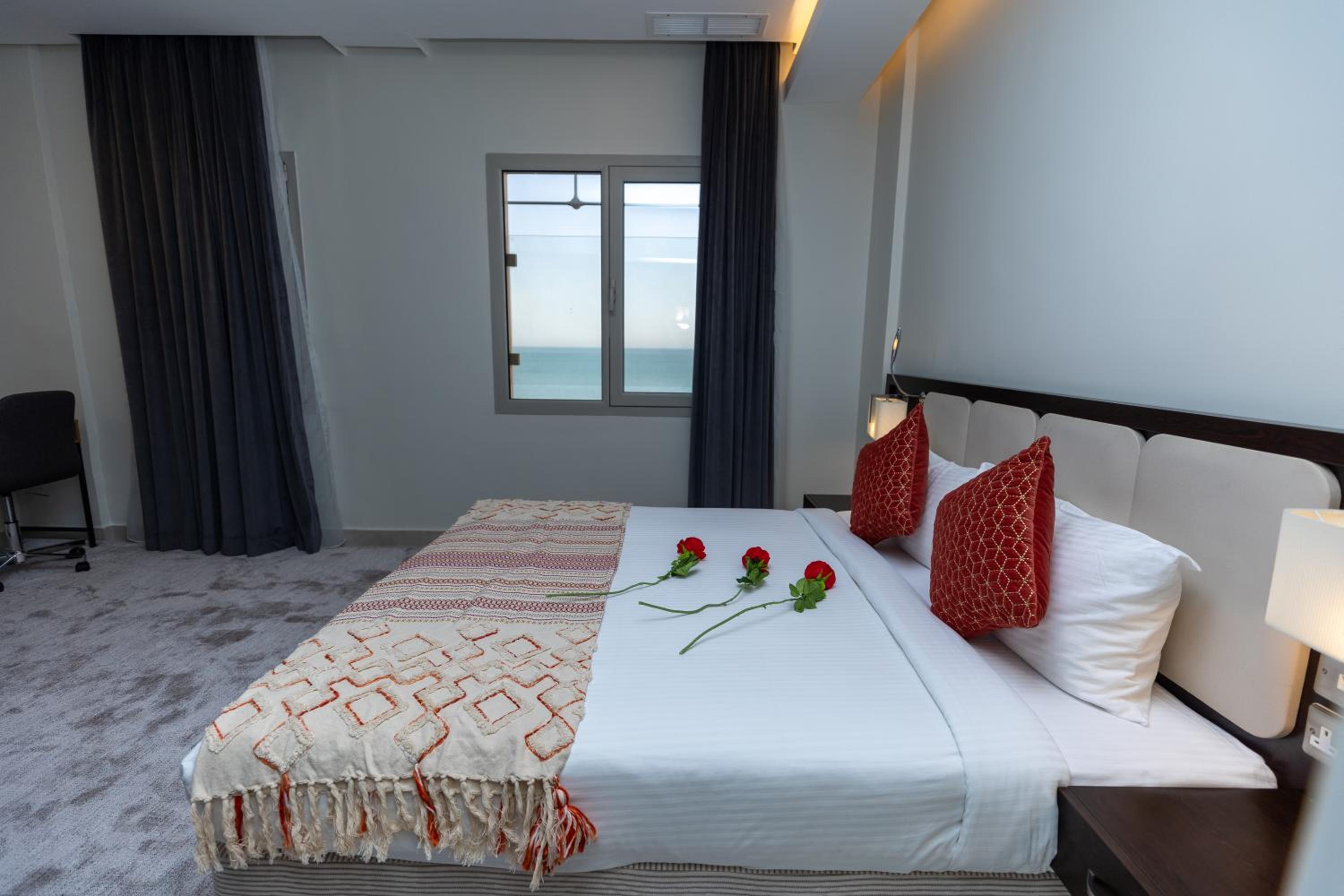Apartment with Sea View photo 3
