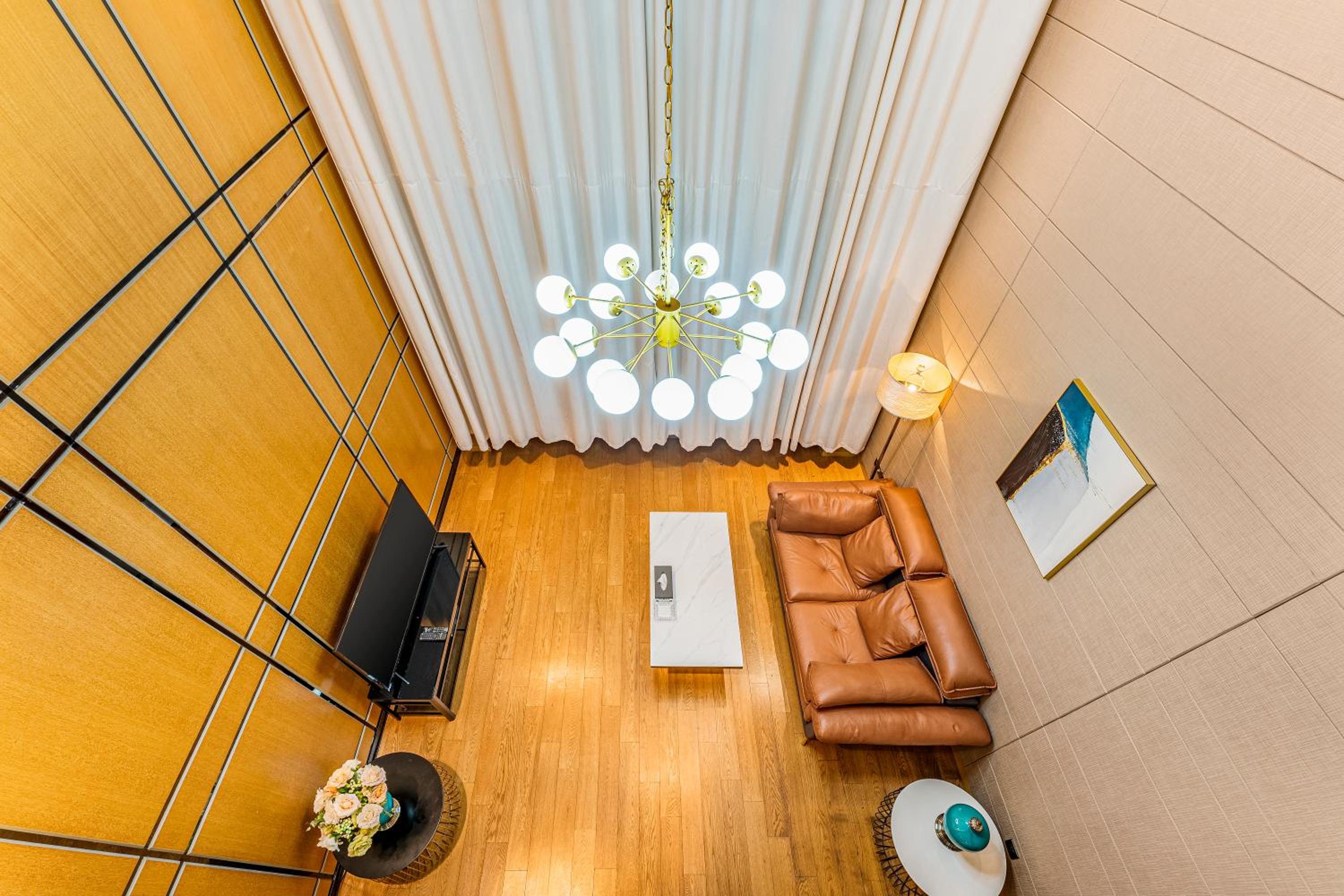 Duplex Suite