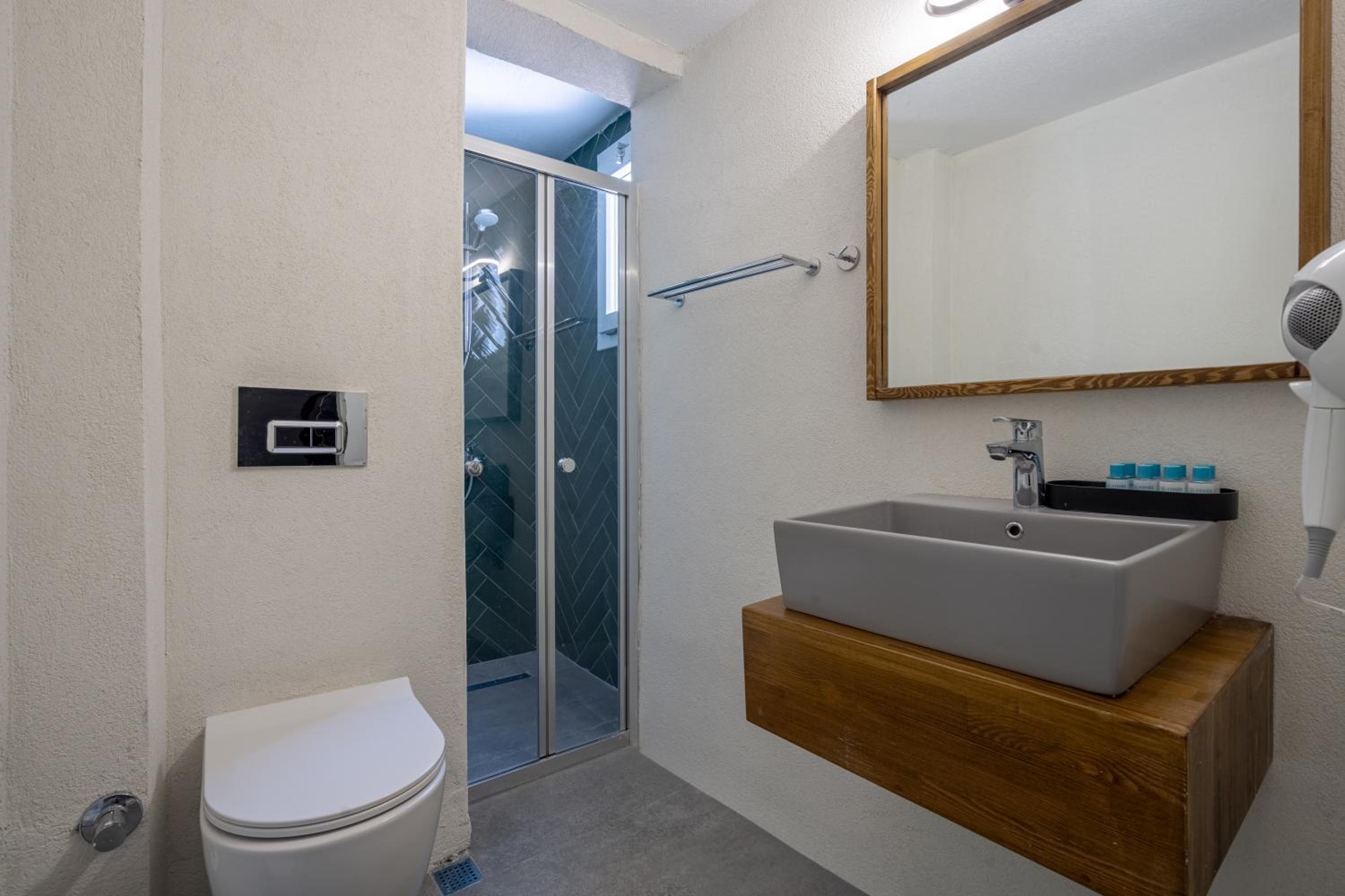 One-Bedroom Suite photo 2