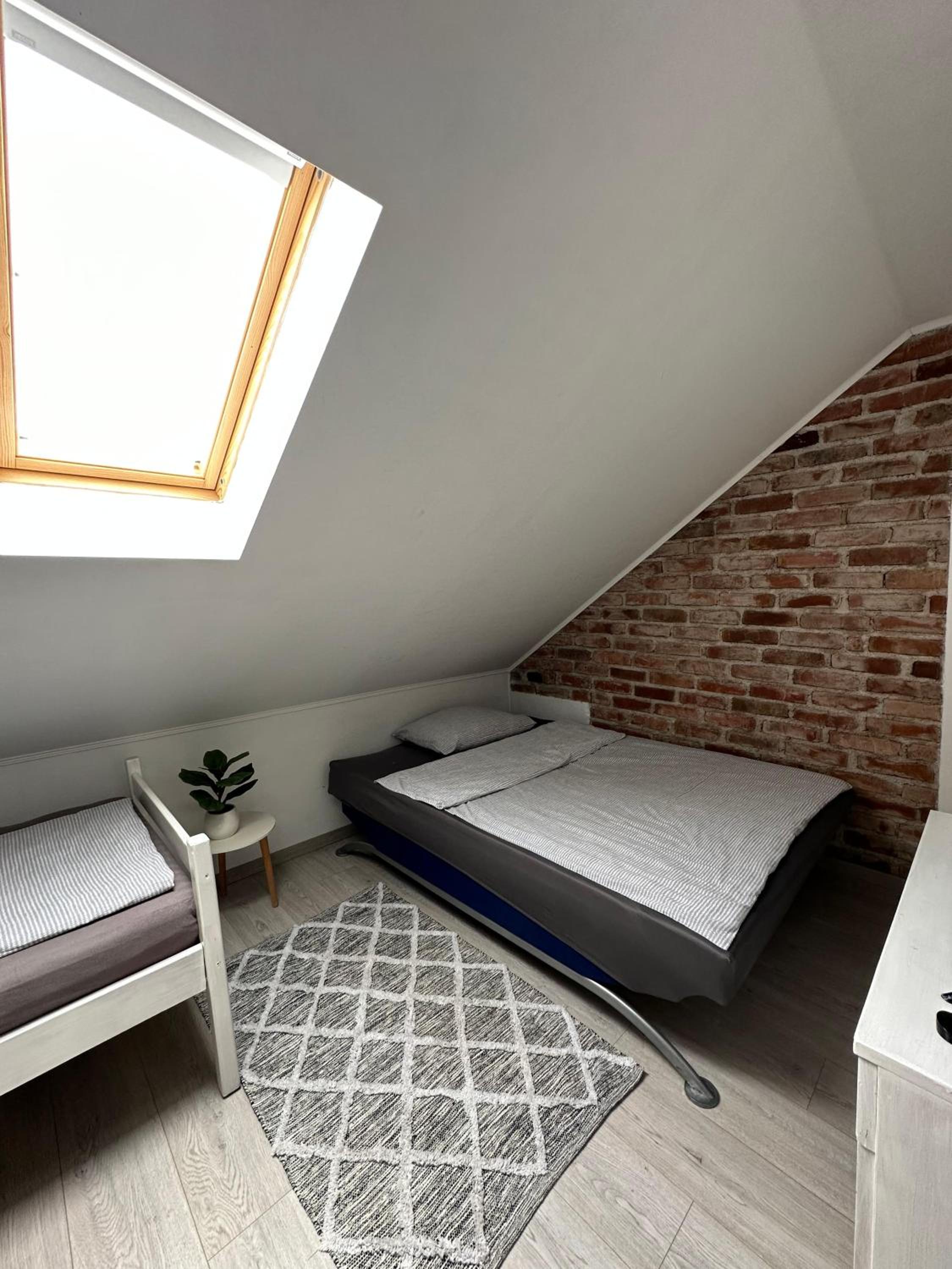 Apartment - Photo 1