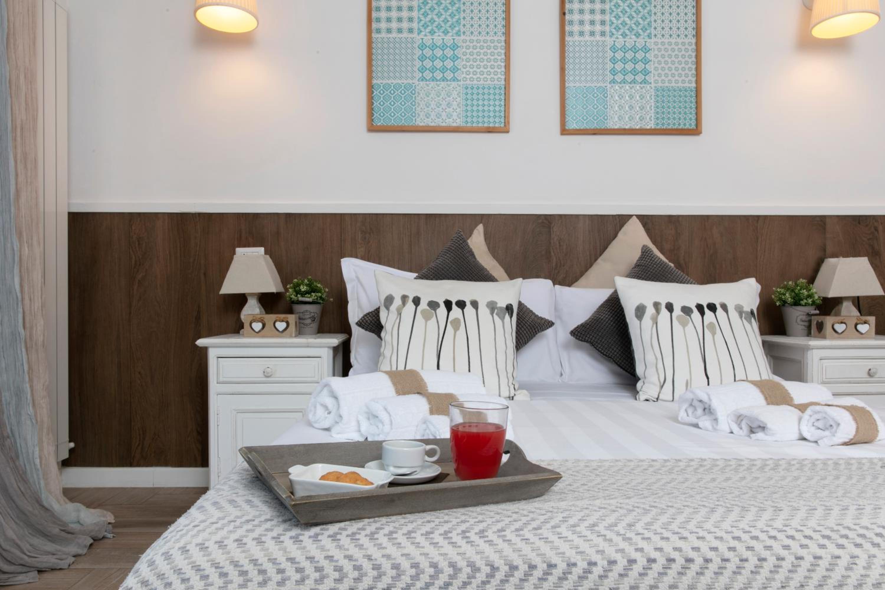 Triple Room - Photo 7