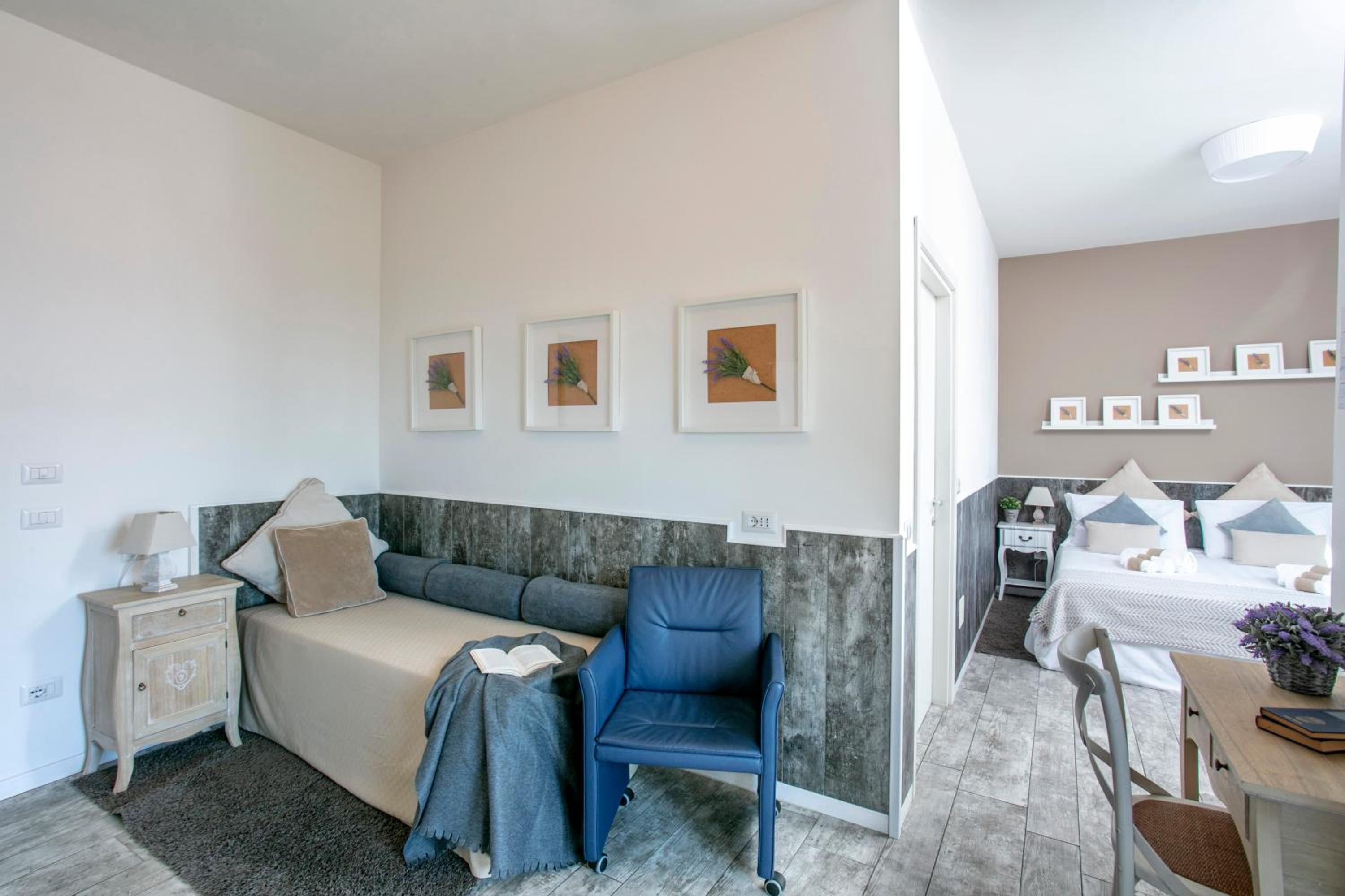 Triple Room - Photo 9