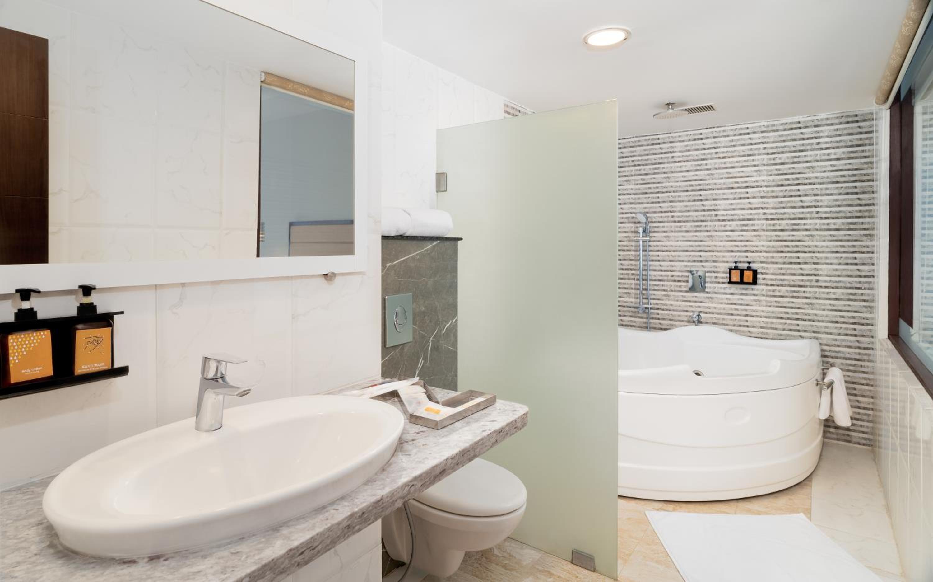 Suite photo 2