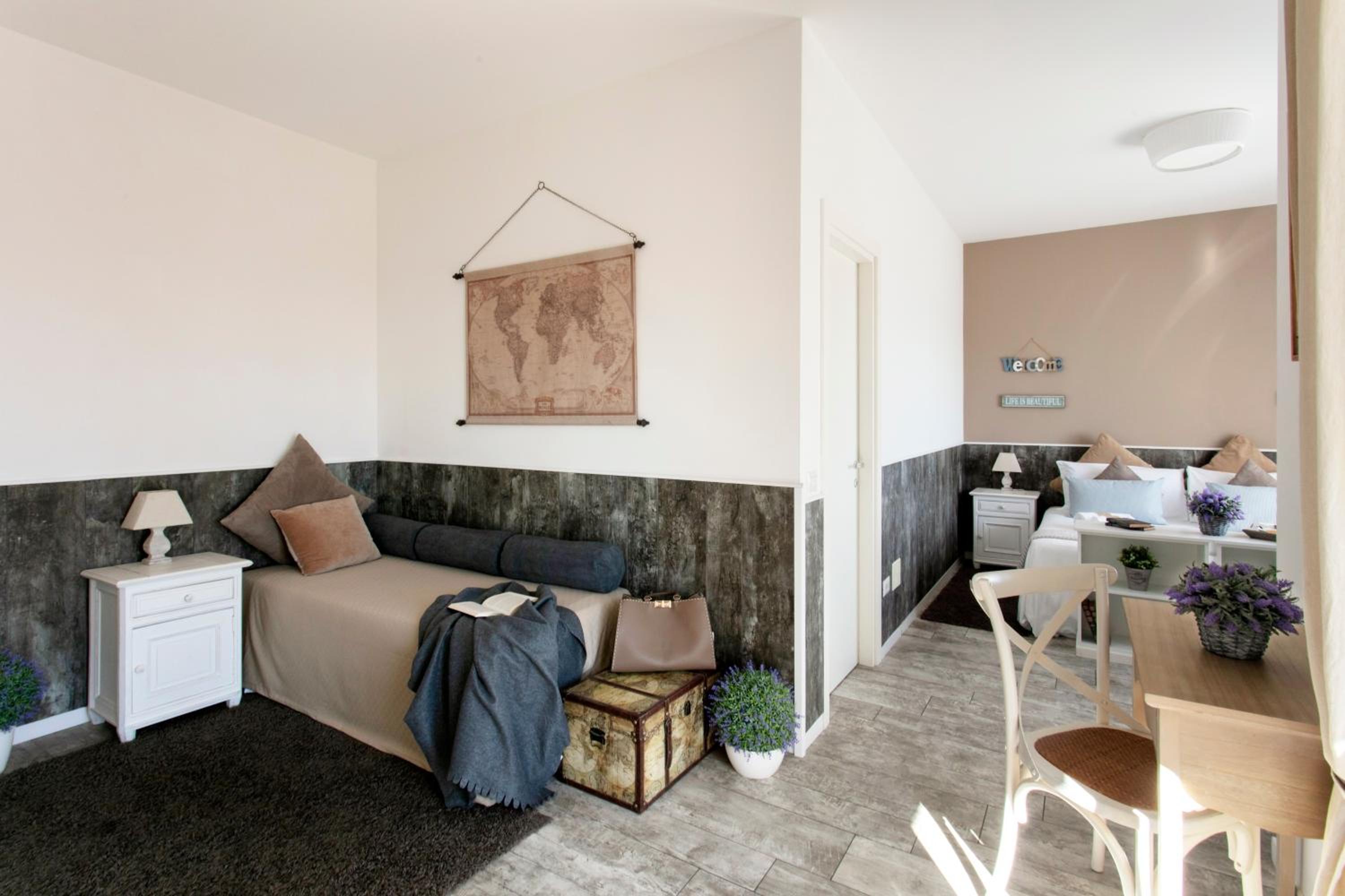 Triple Room - Photo 18