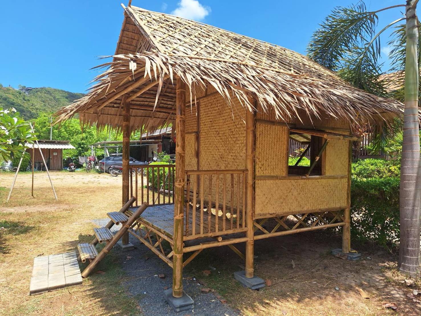 Bungalow with Patio photo 2