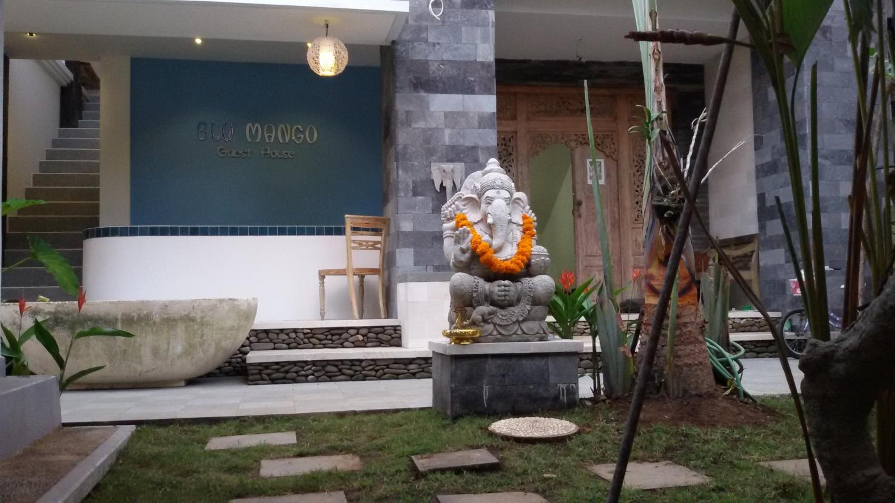 Deluxe Bungalow with Garden View - Photo 7