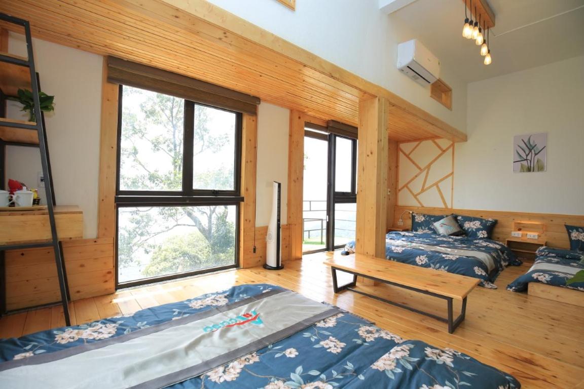 Triple Room with Mountain View photo 1
