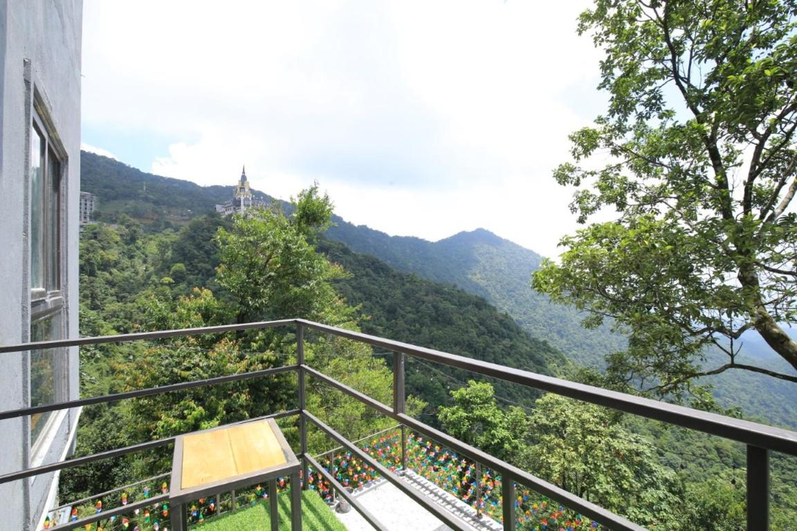 Triple Room with Mountain View photo 2