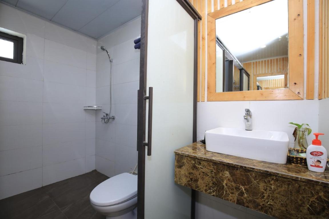 Triple Room with Mountain View photo 3