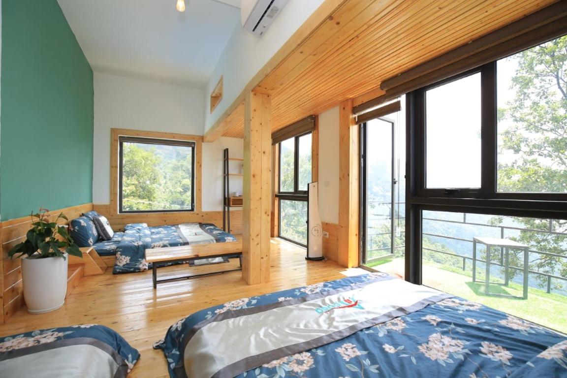 Triple Room with Mountain View photo 3
