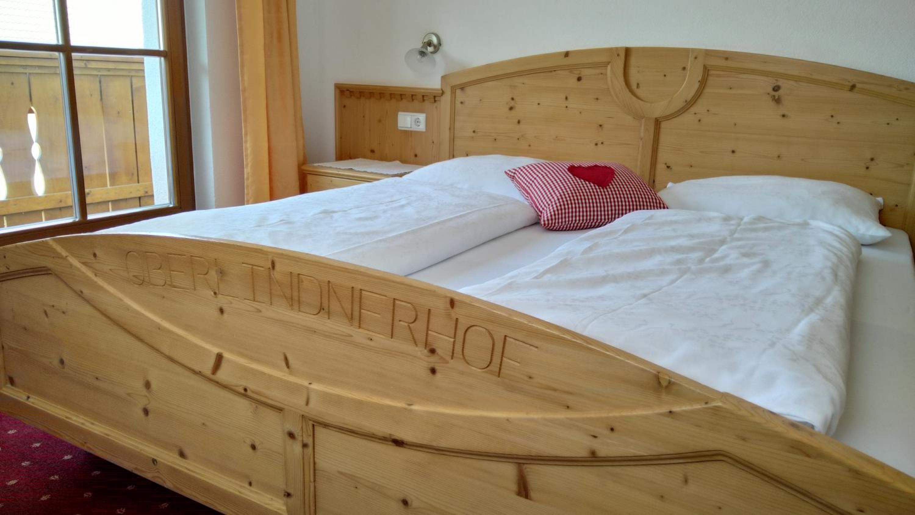 Apartment Dolomit