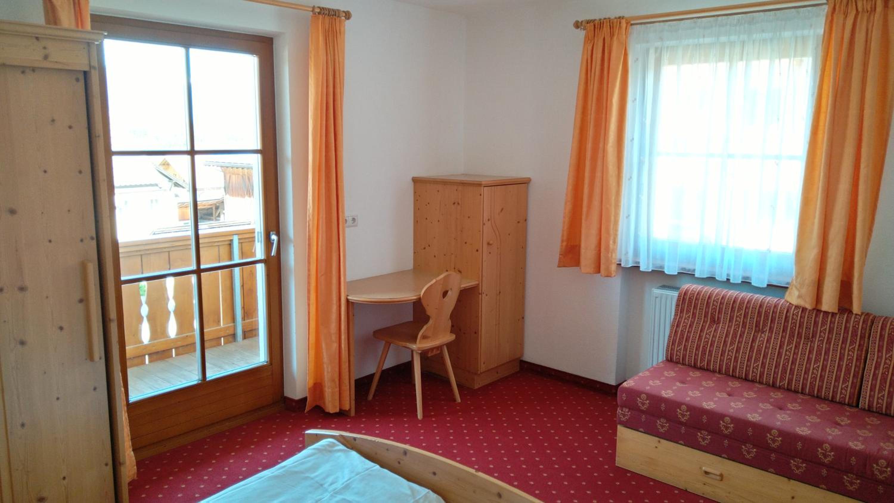 Apartment Alpen