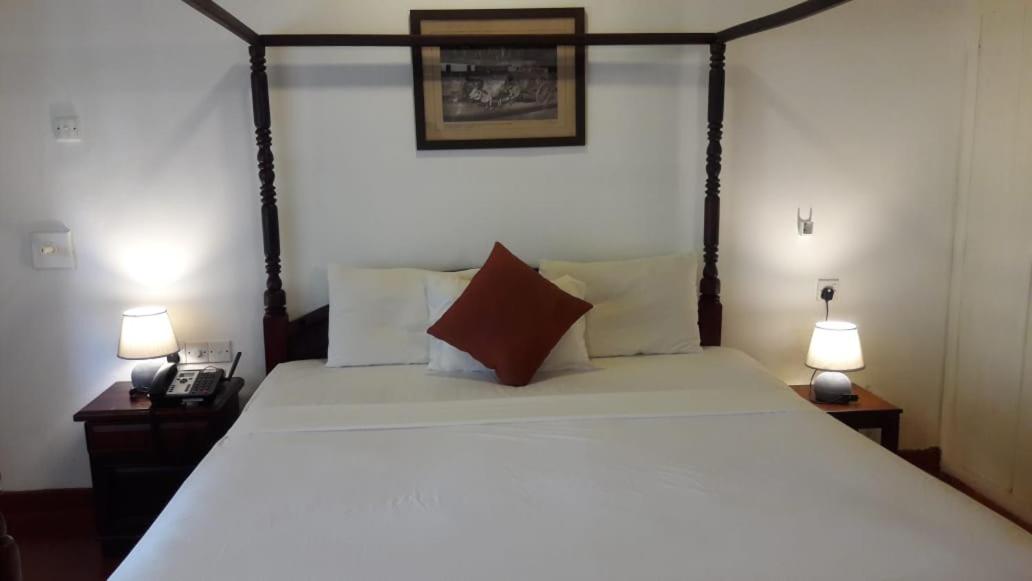 Standard Double Room photo 2
