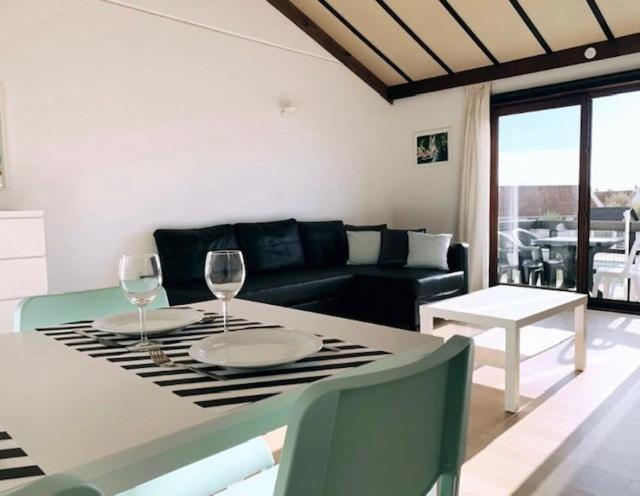 Apartment (2 Adults)