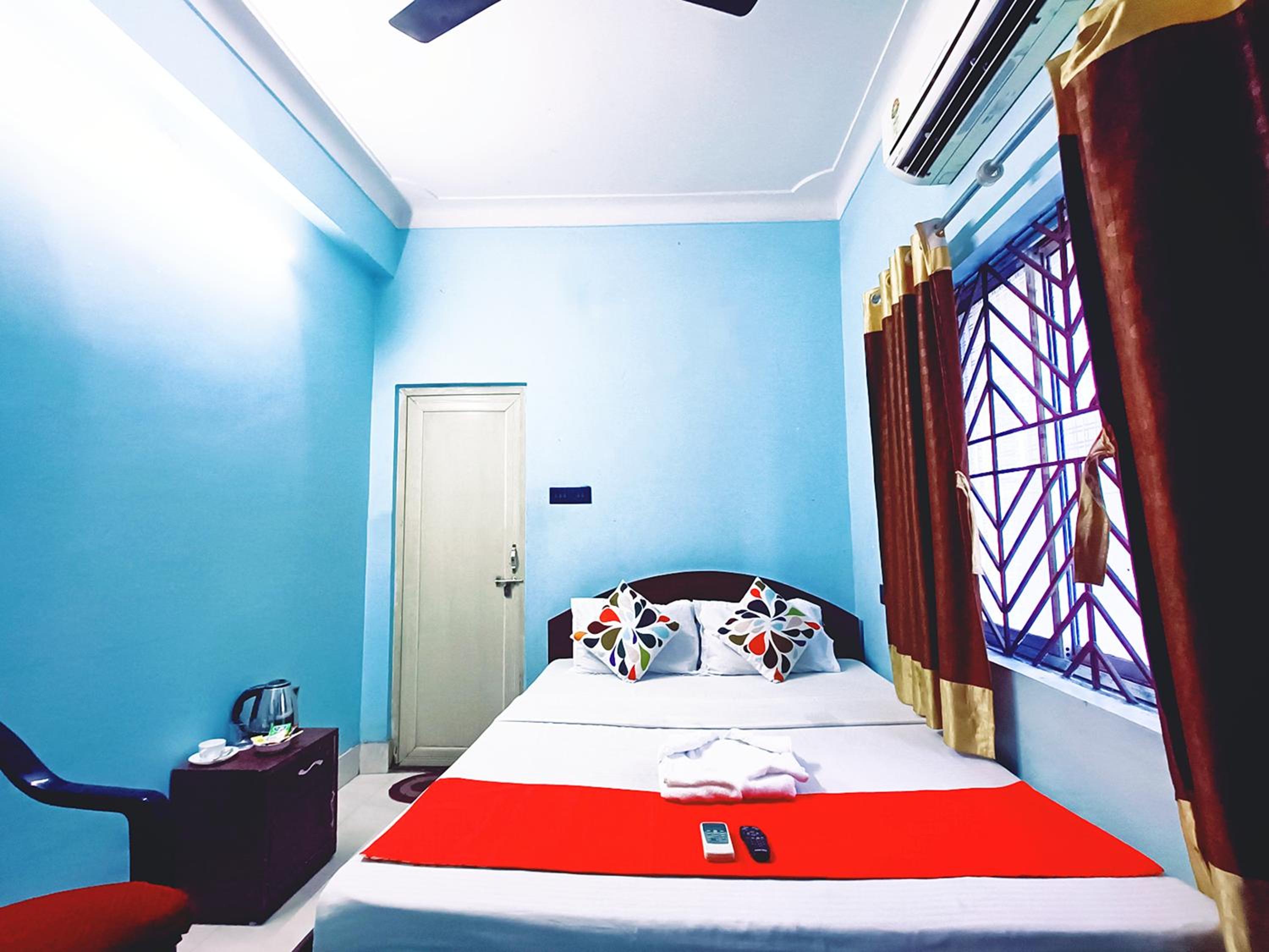 Deluxe Double Room photo 3