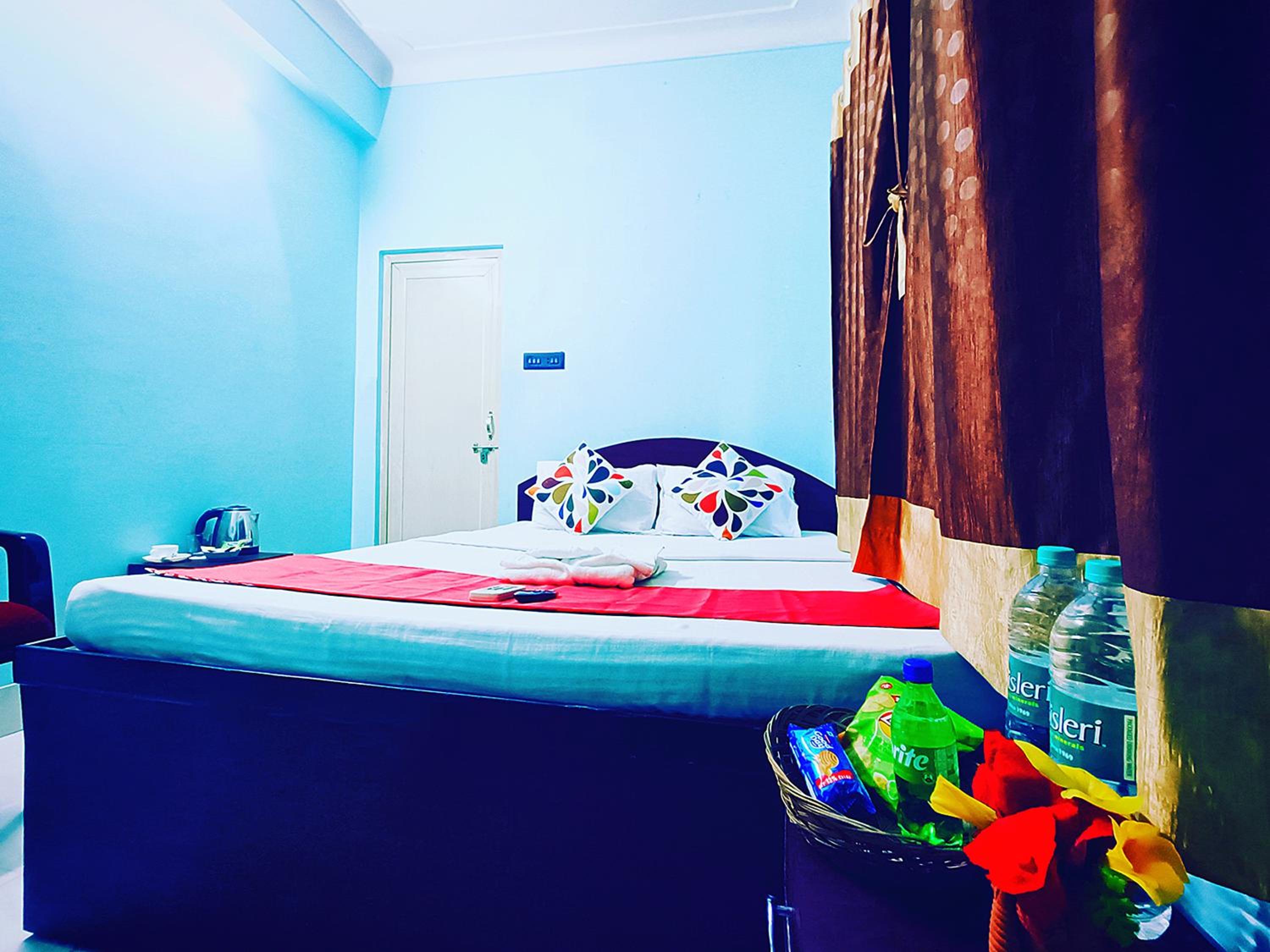 Standard Double Room photo 1