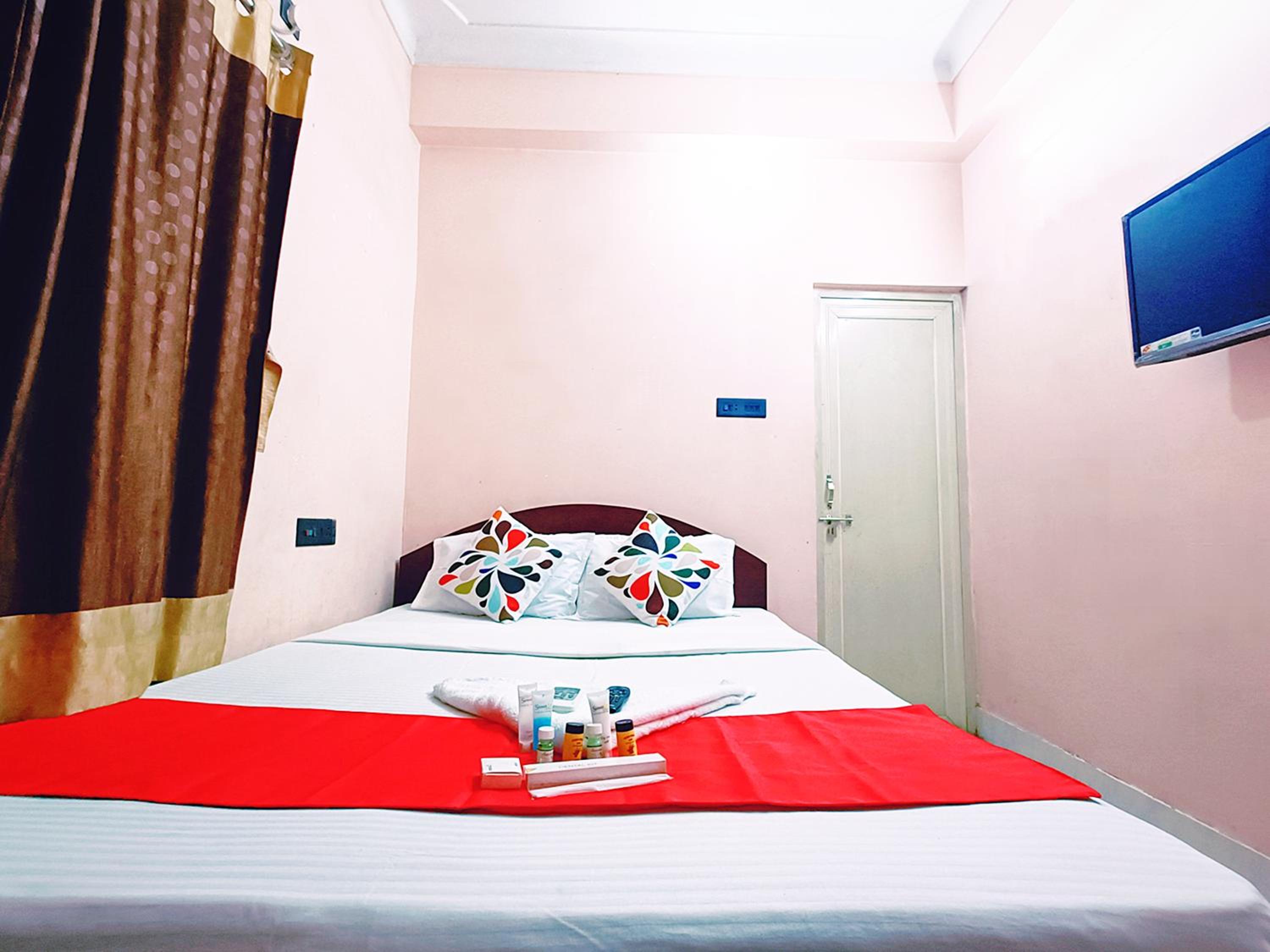 Standard Double Room photo 3