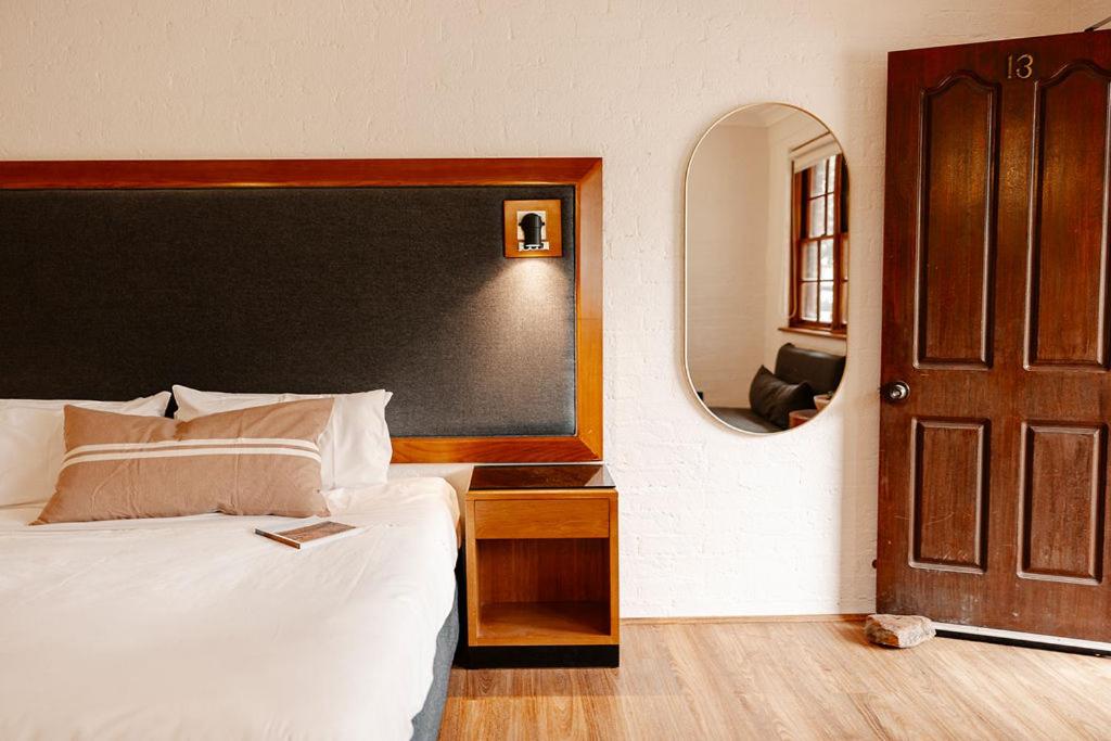 Superior Double or Twin Room with Mountain View photo 1
