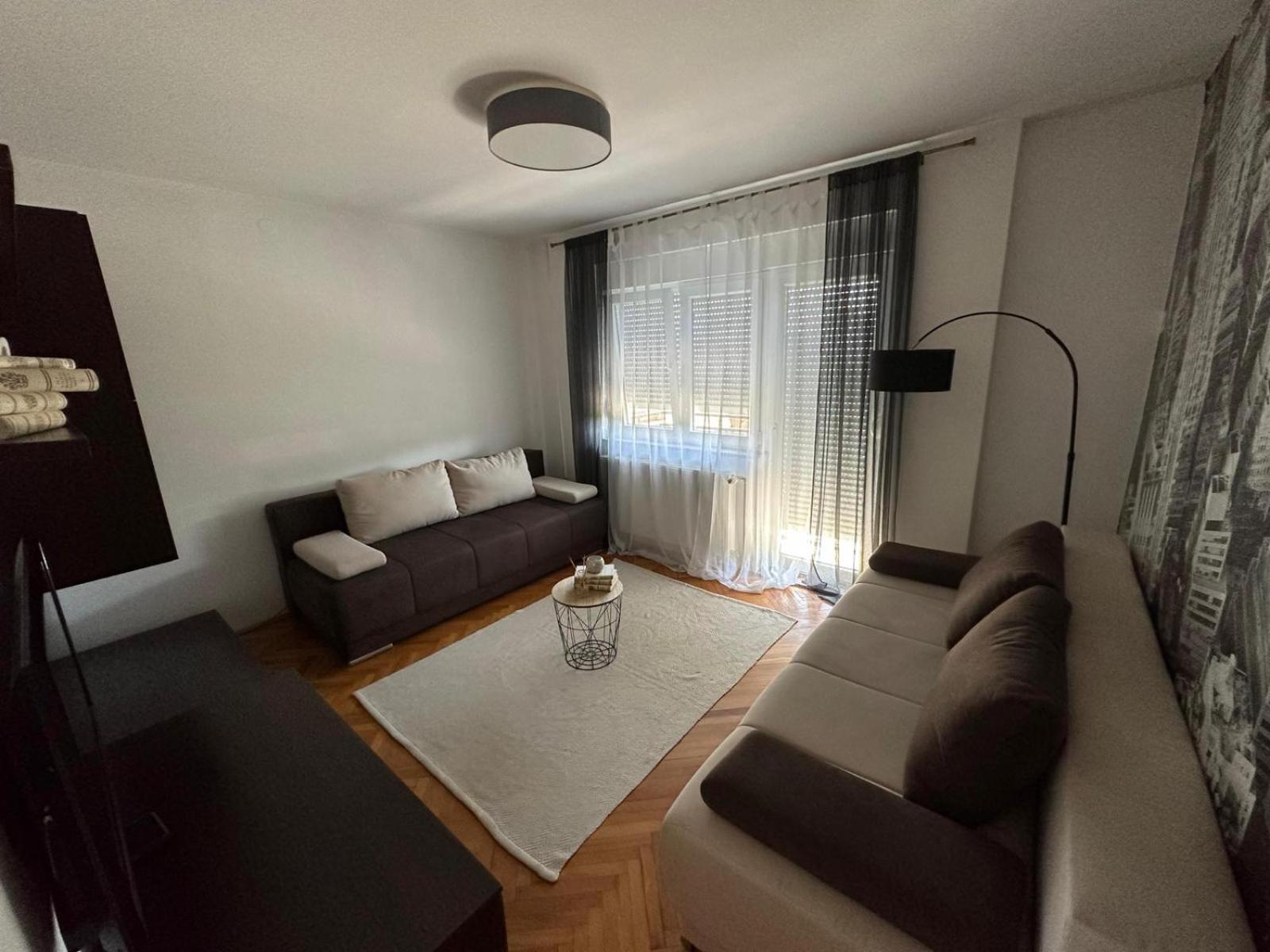 Apartment - Photo 1