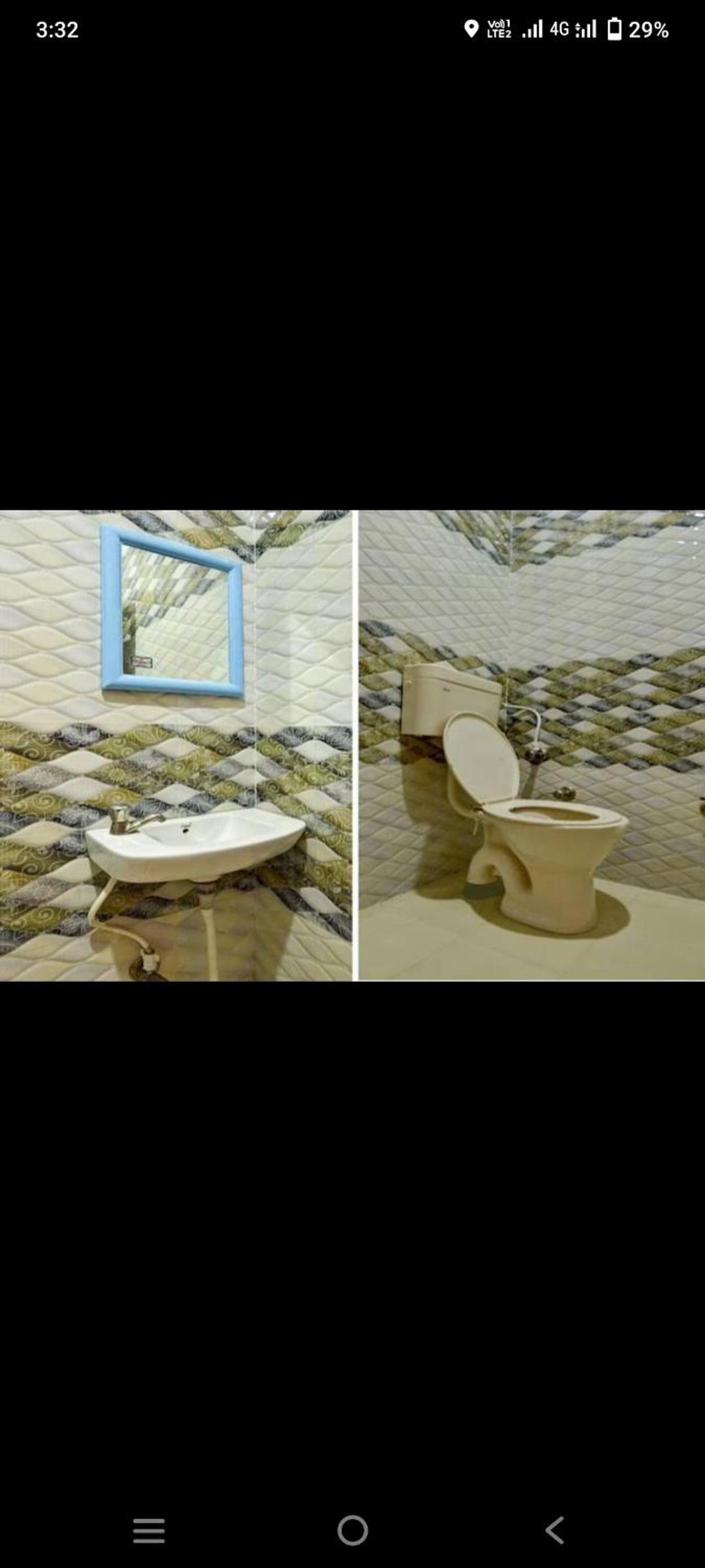Classic Triple Room photo 2