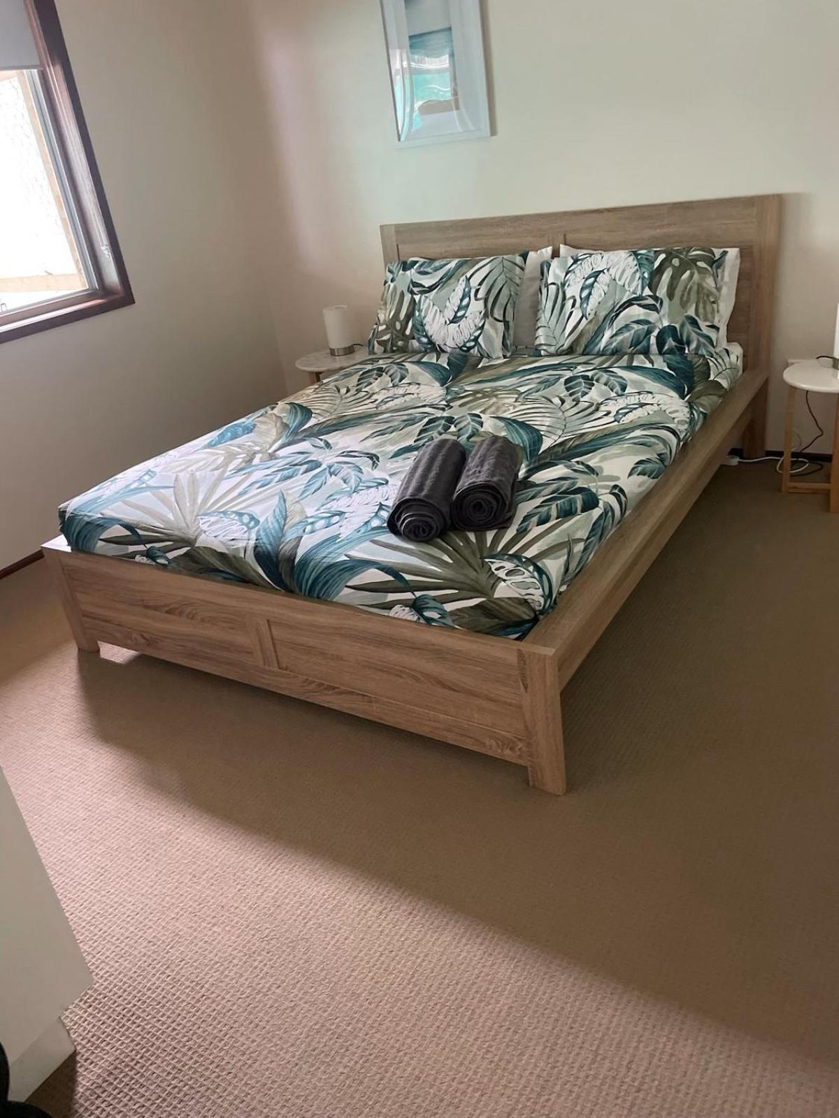 Deluxe Queen Room photo 1
