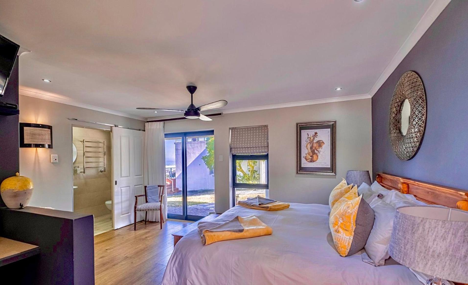 Double Room With Garden View photo 1
