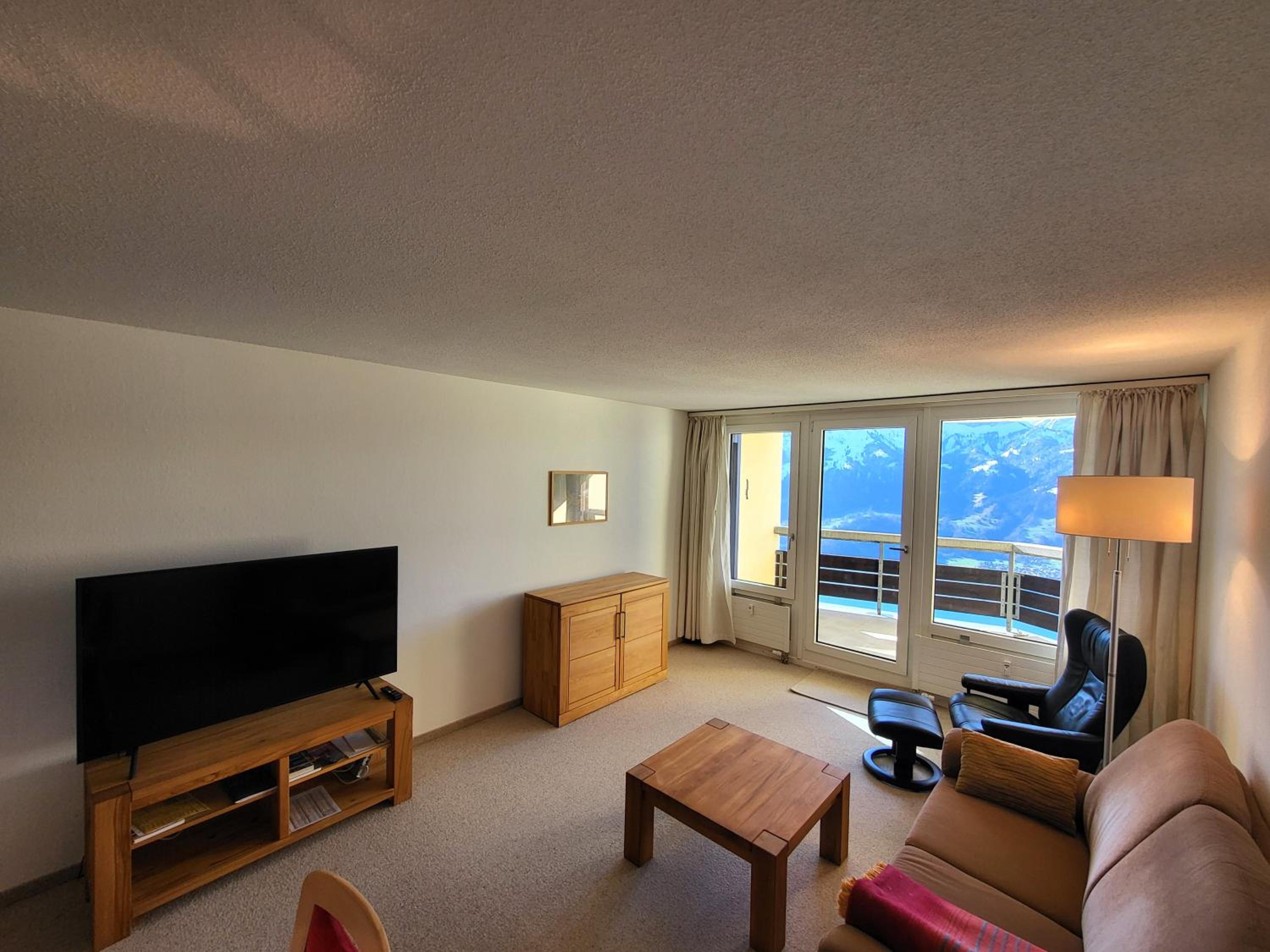 Superior Apartment with Sauna