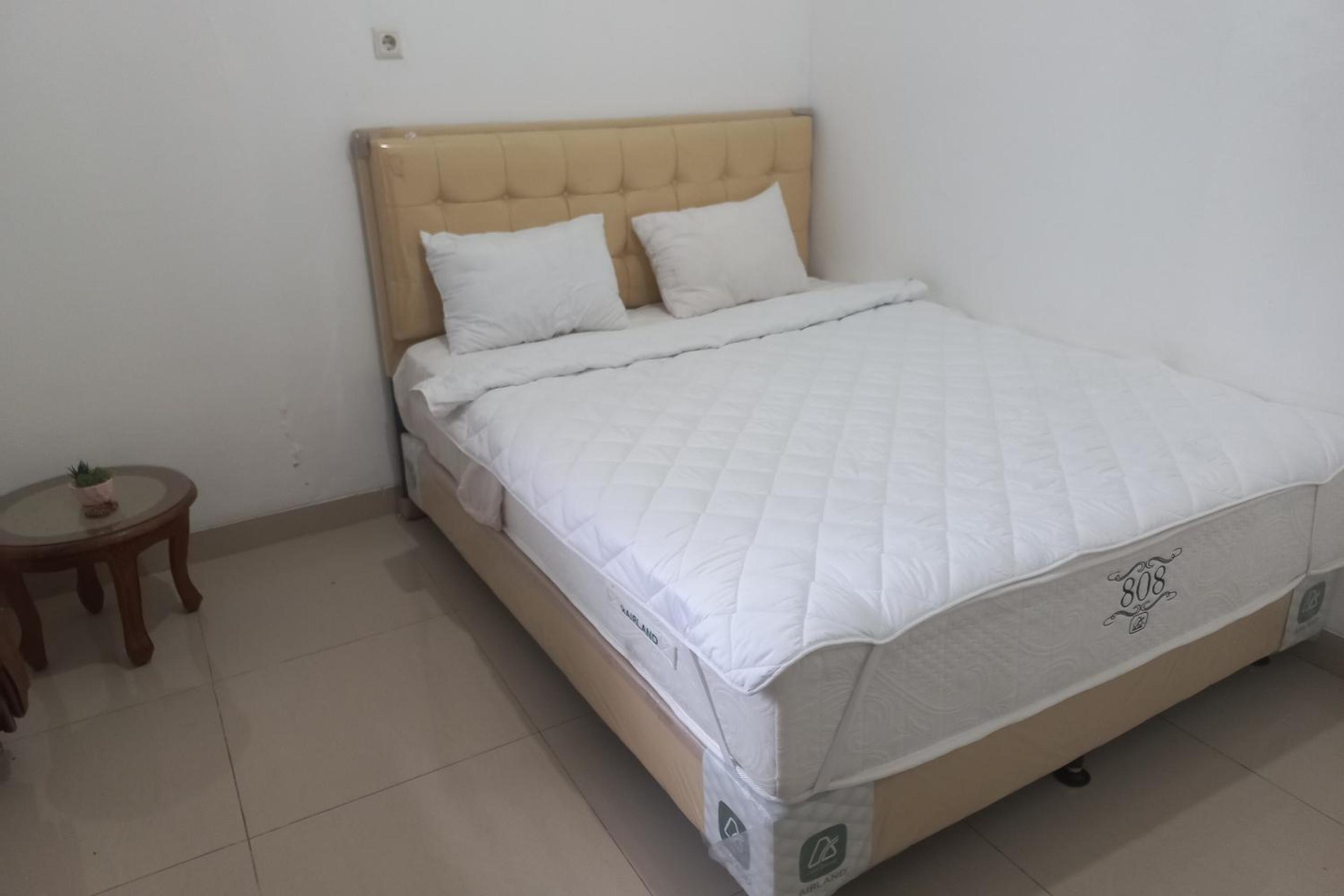 Standard Double Room photo 1
