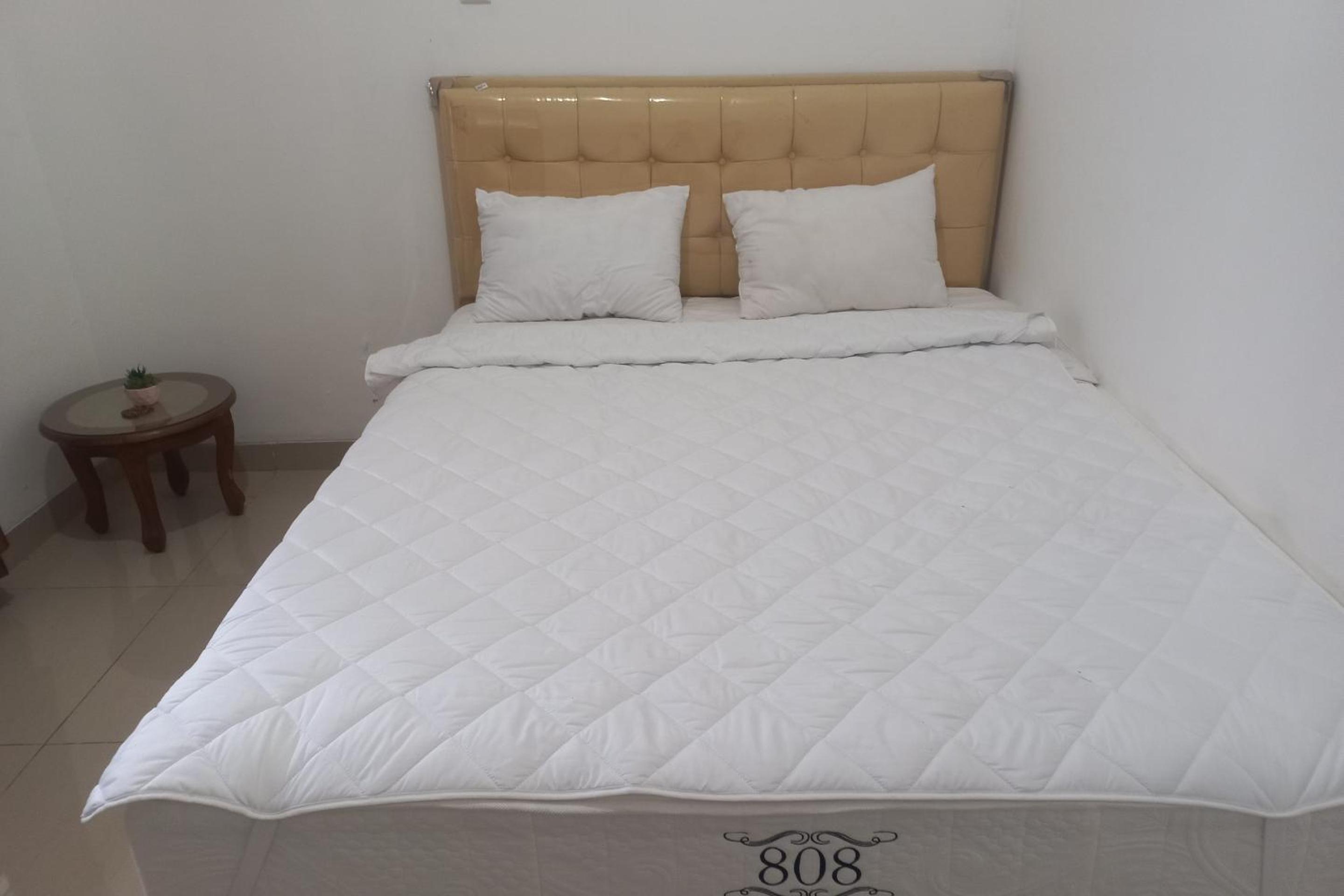 Standard Double Room photo 2