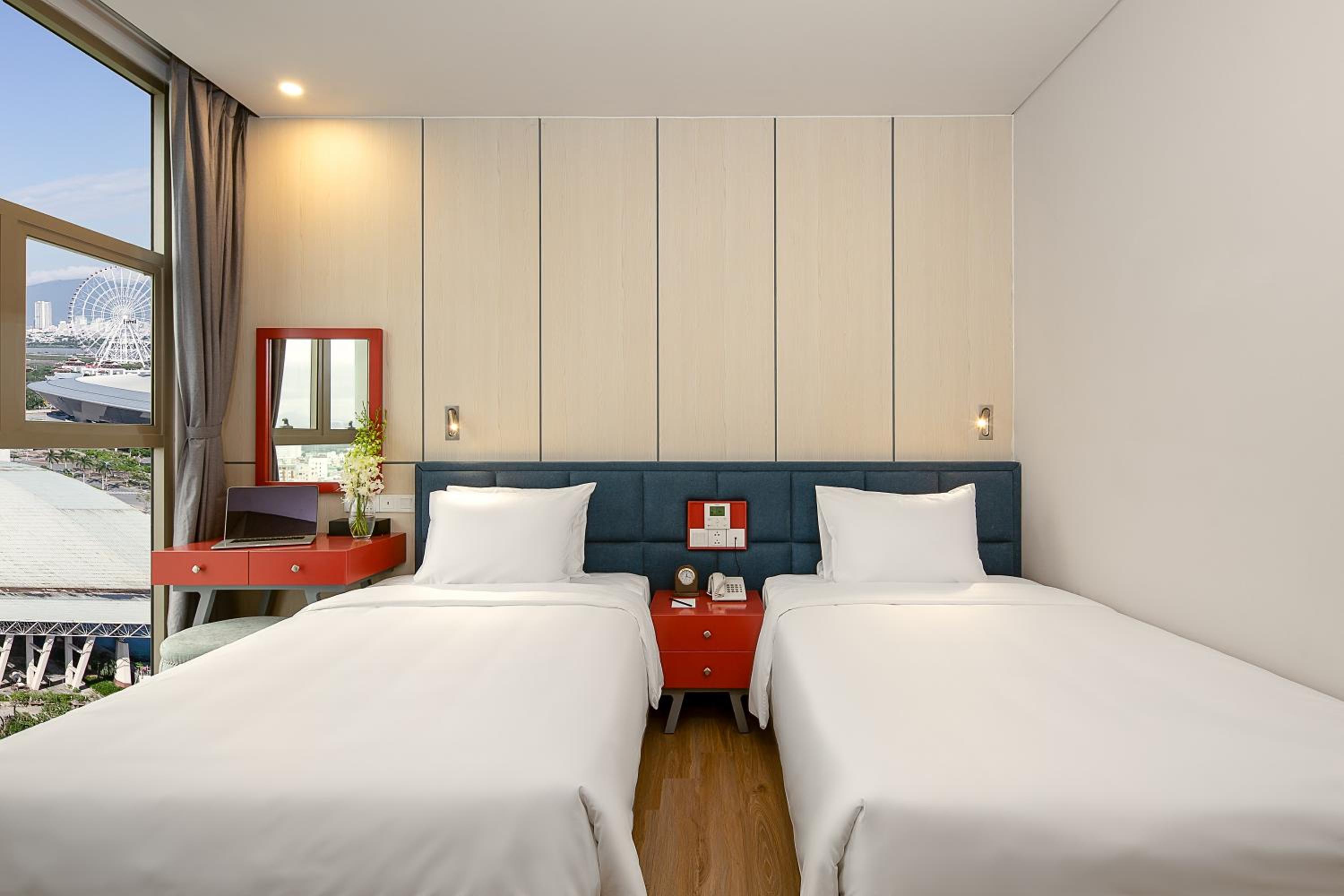 Deluxe Twin Room - Photo 4