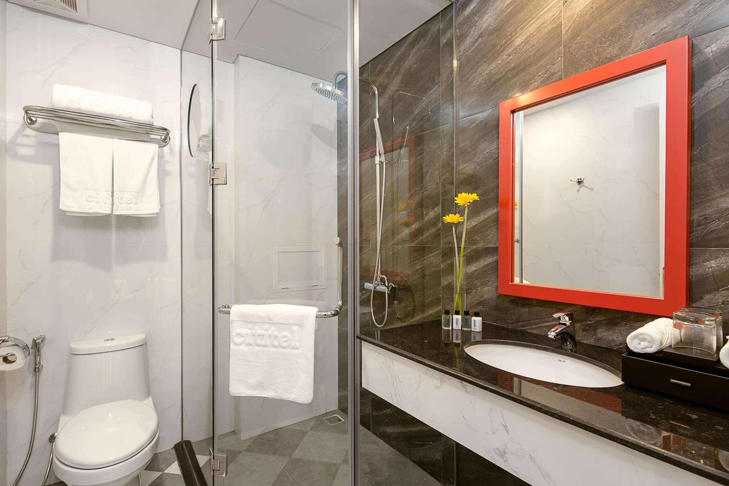 Deluxe Twin Room - Photo 5