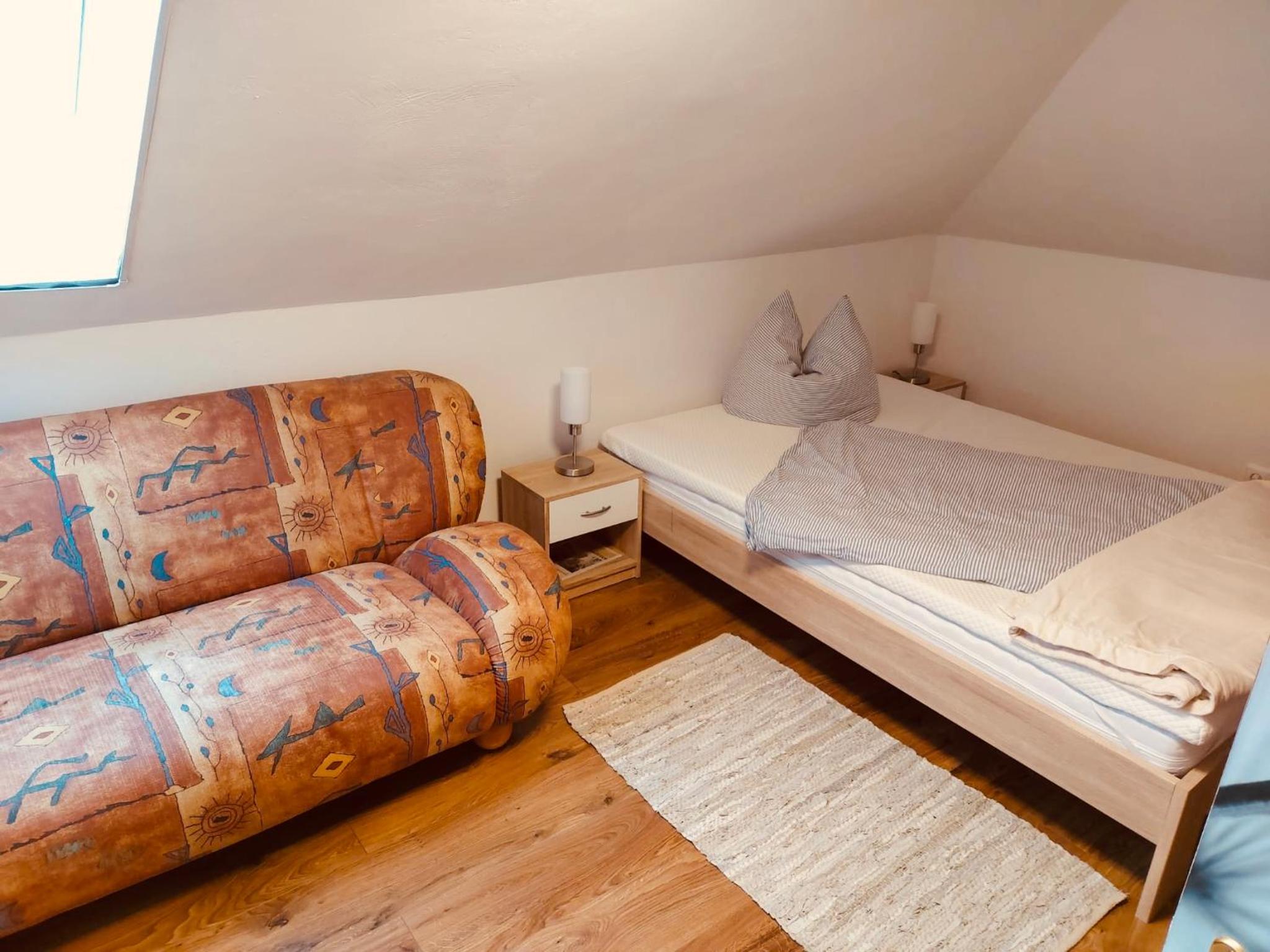 Double Room with Shared Toilet photo 1