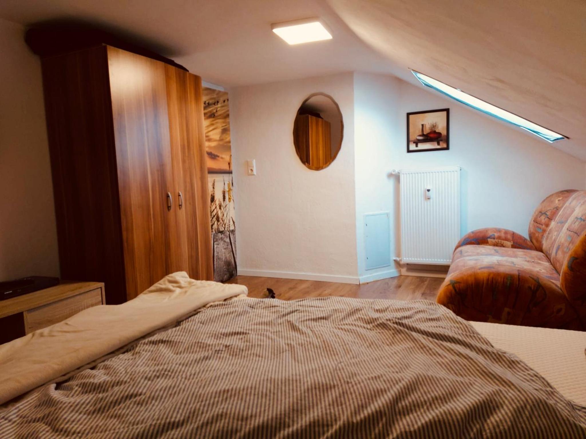 Double Room with Shared Toilet photo 2