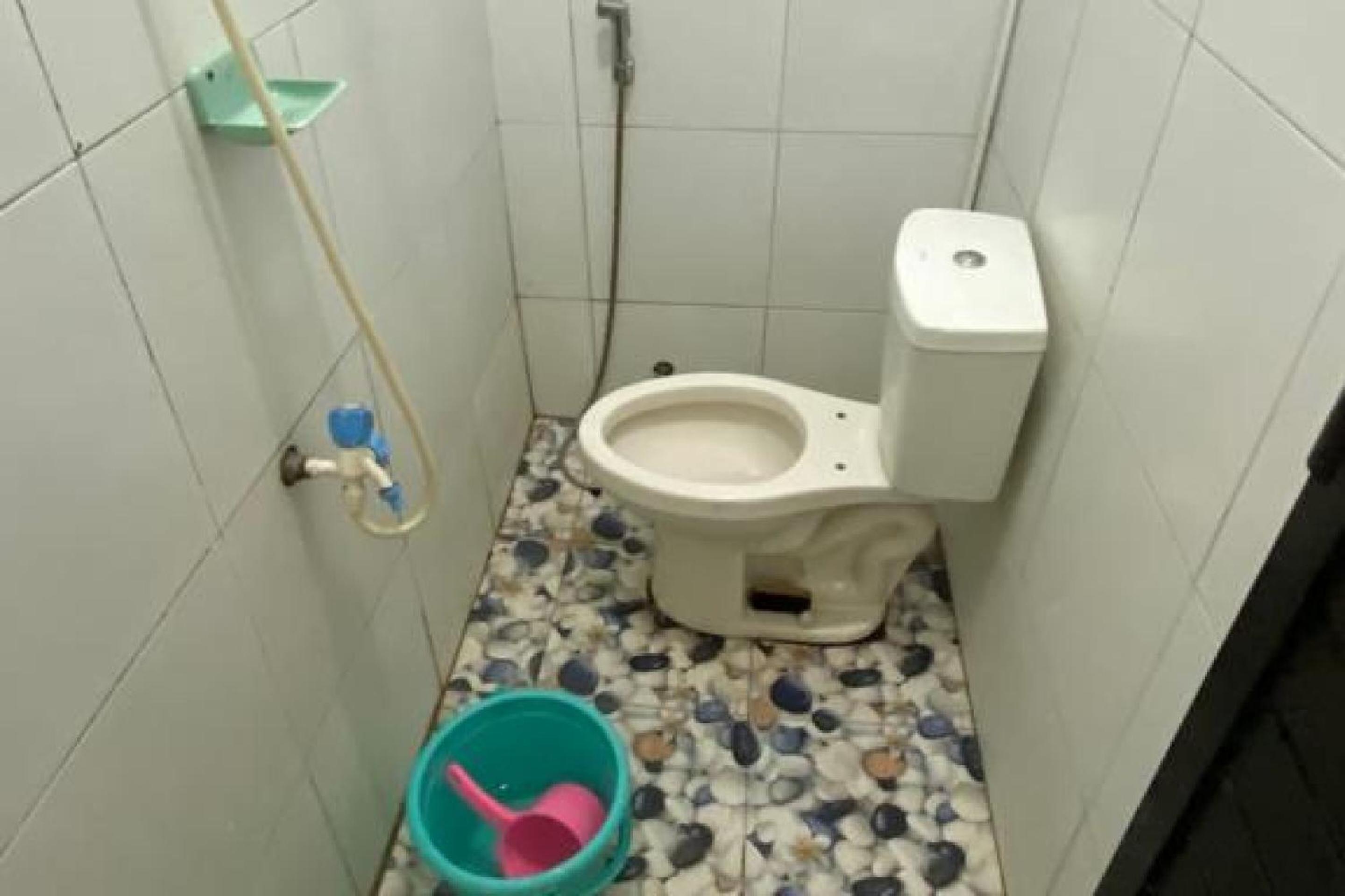 Budget Double Room photo 2