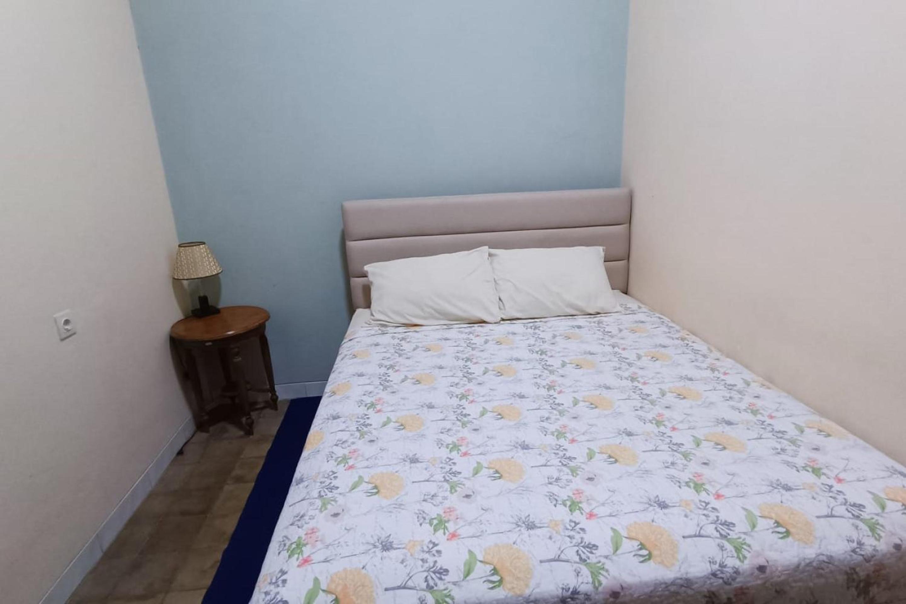 Budget Double Room photo 1
