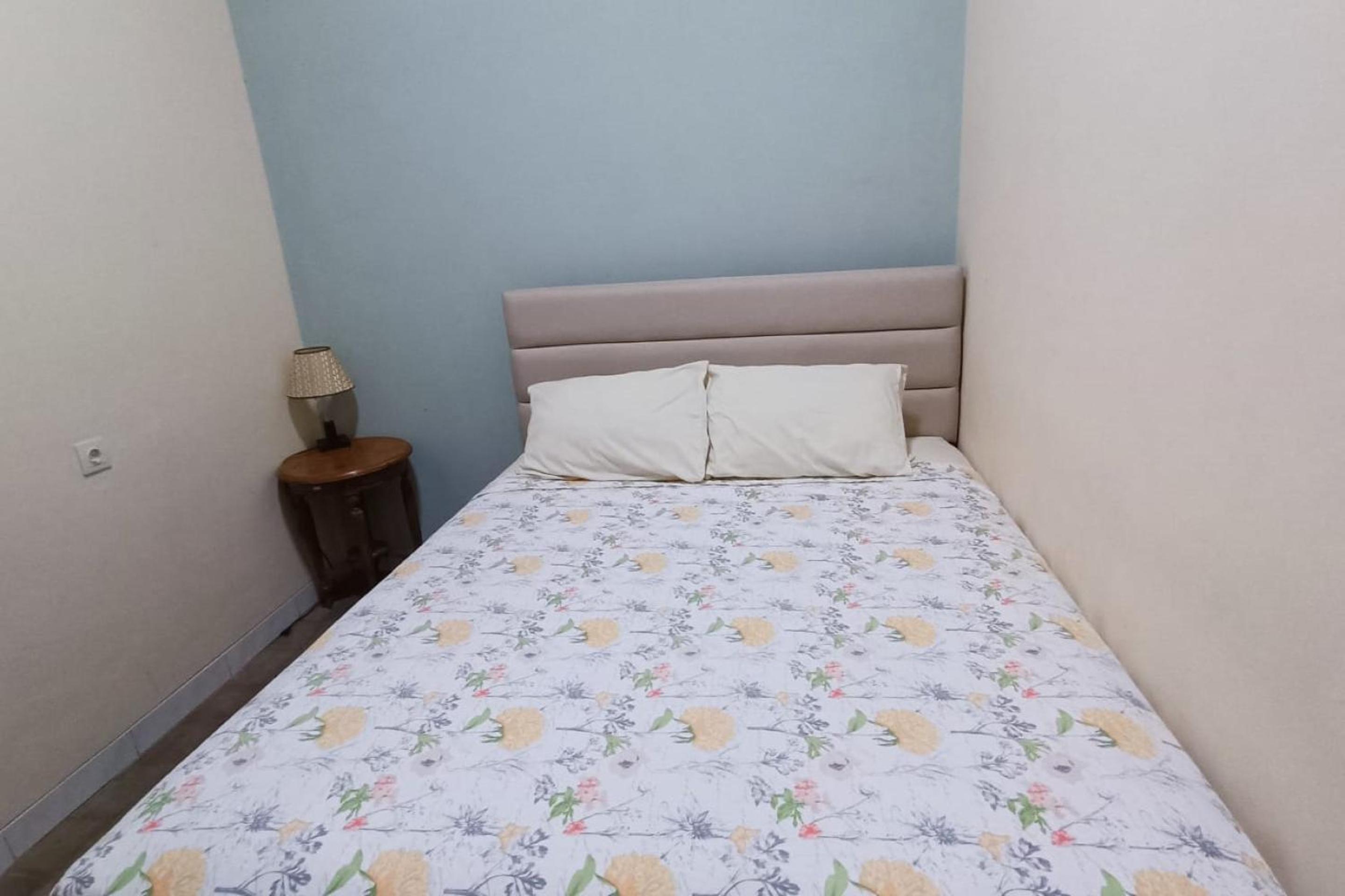 Budget Double Room photo 3