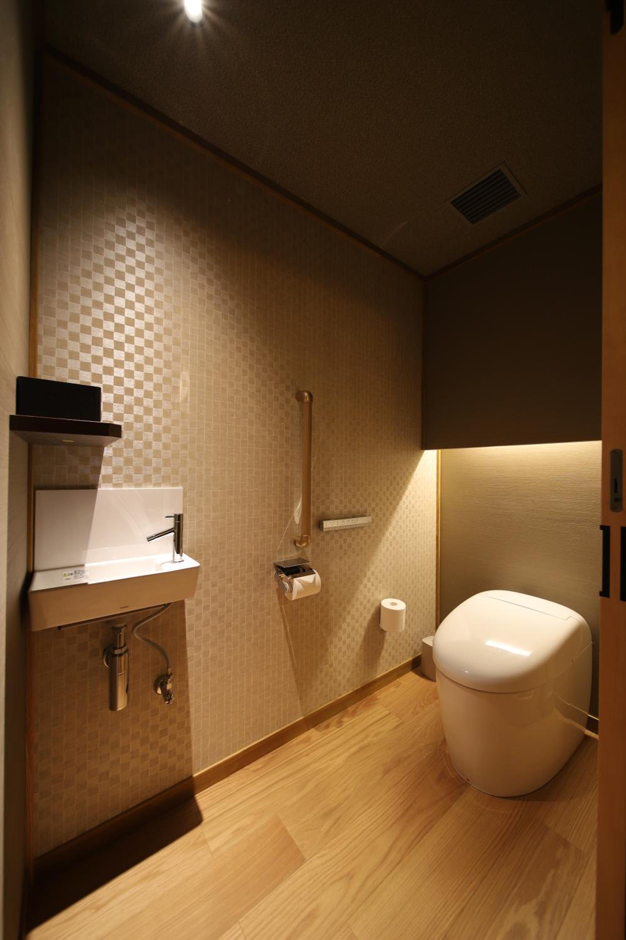 Superior Double Room - Photo 13