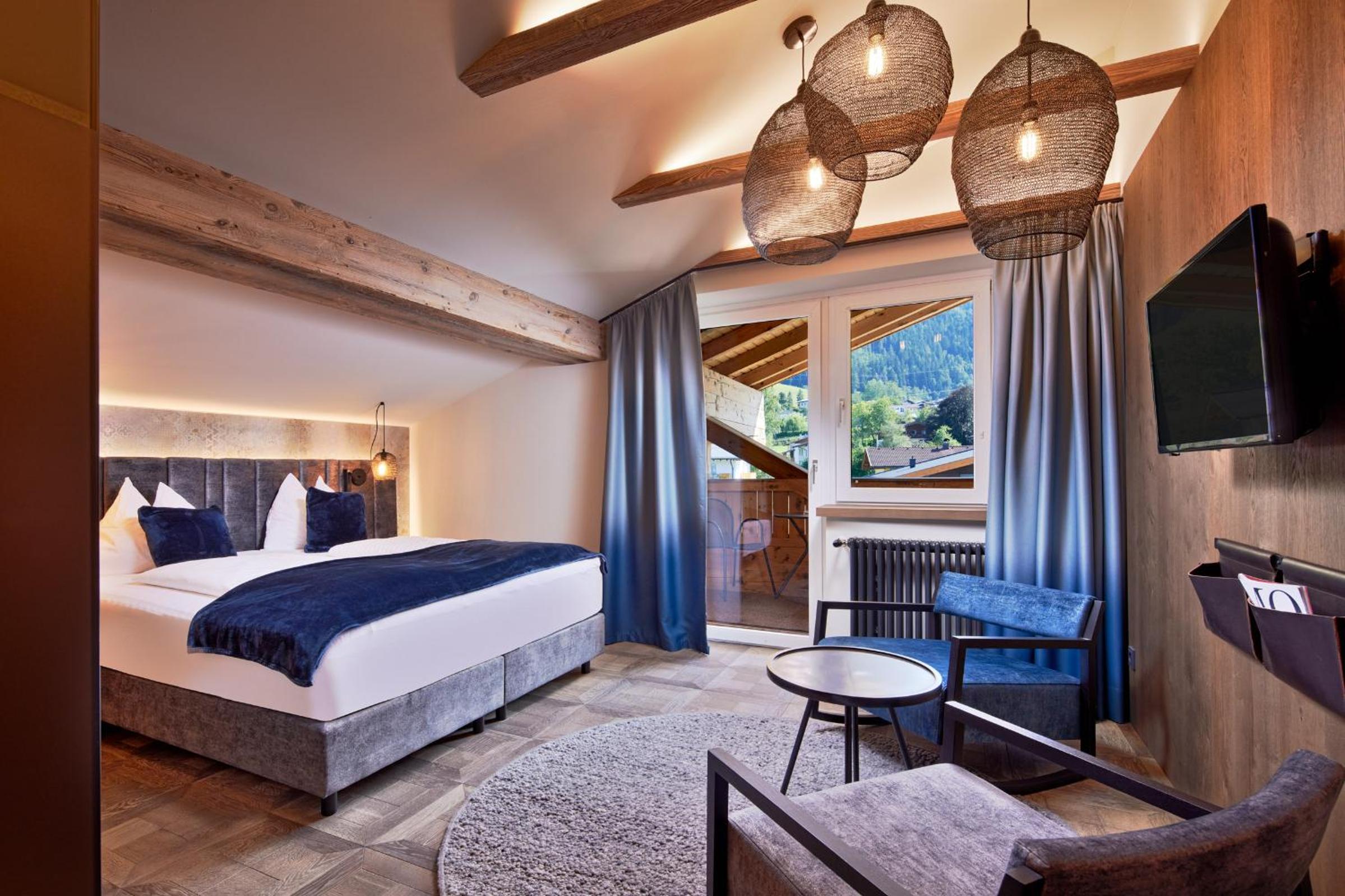 Superior Double Room photo 1