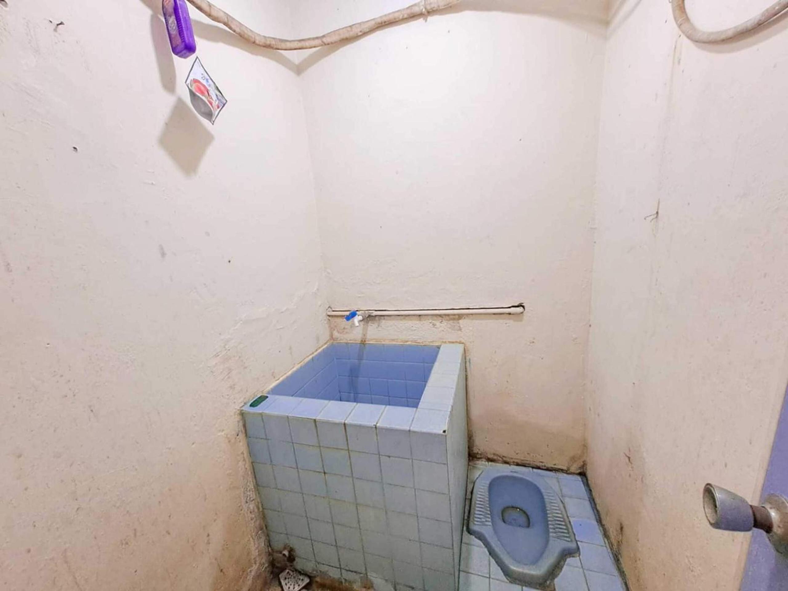 Budget Double Room photo 3