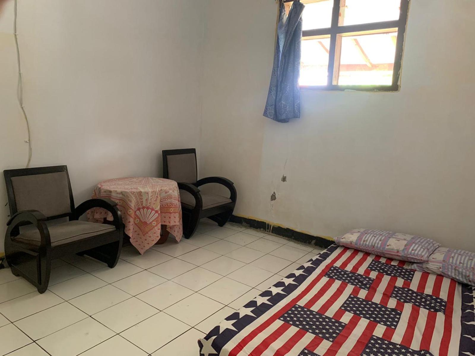 Standard Single Room photo 2