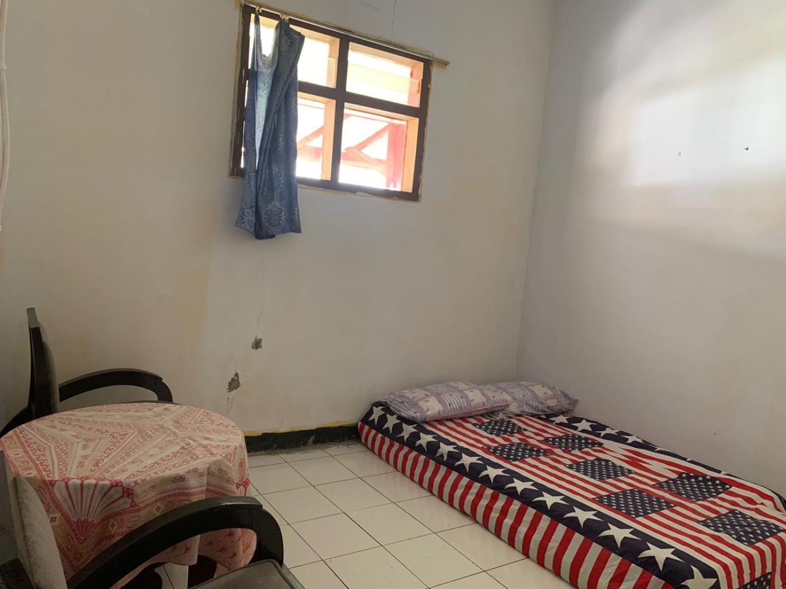 Standard Single Room photo 3