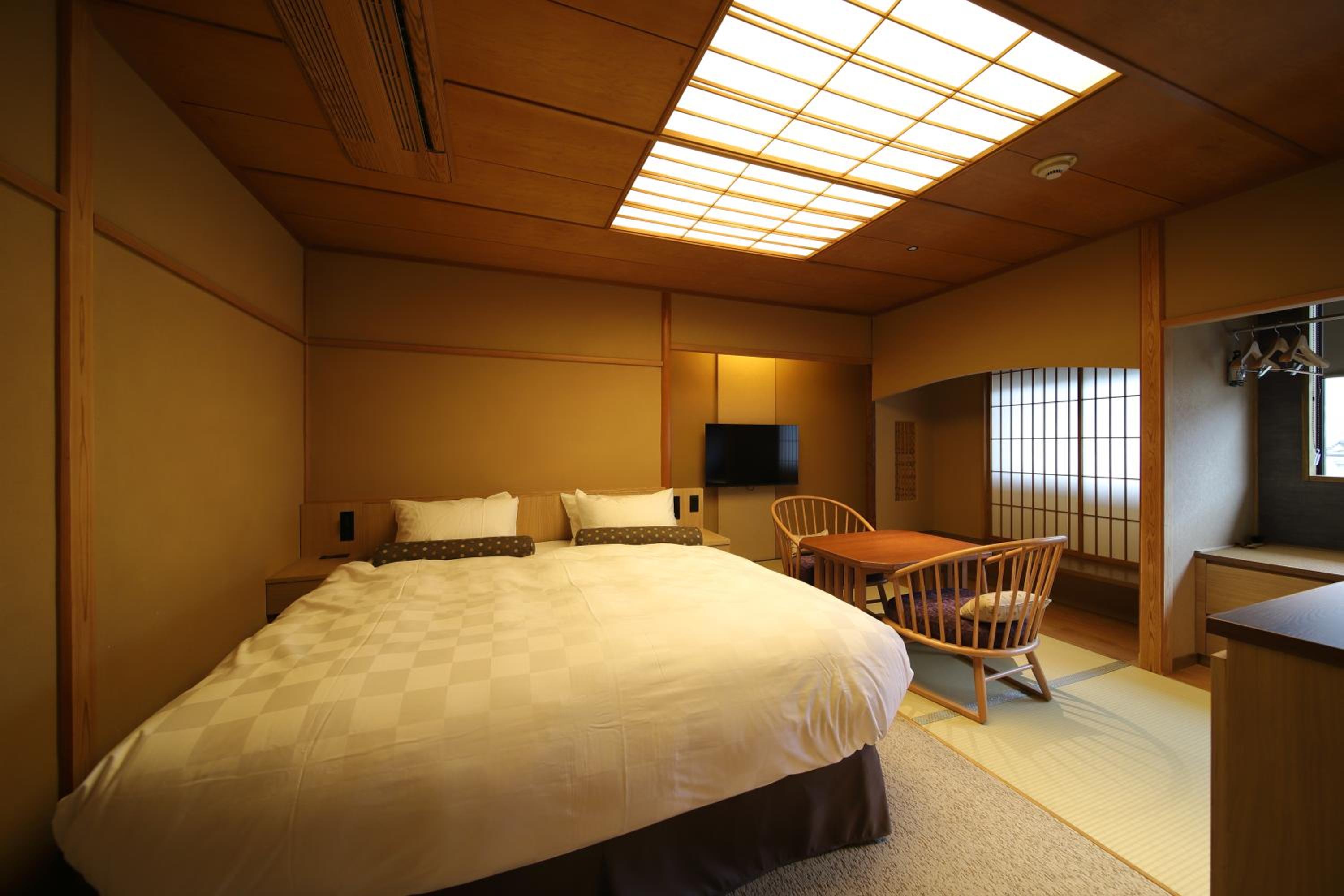 Superior Double Room - Photo 19
