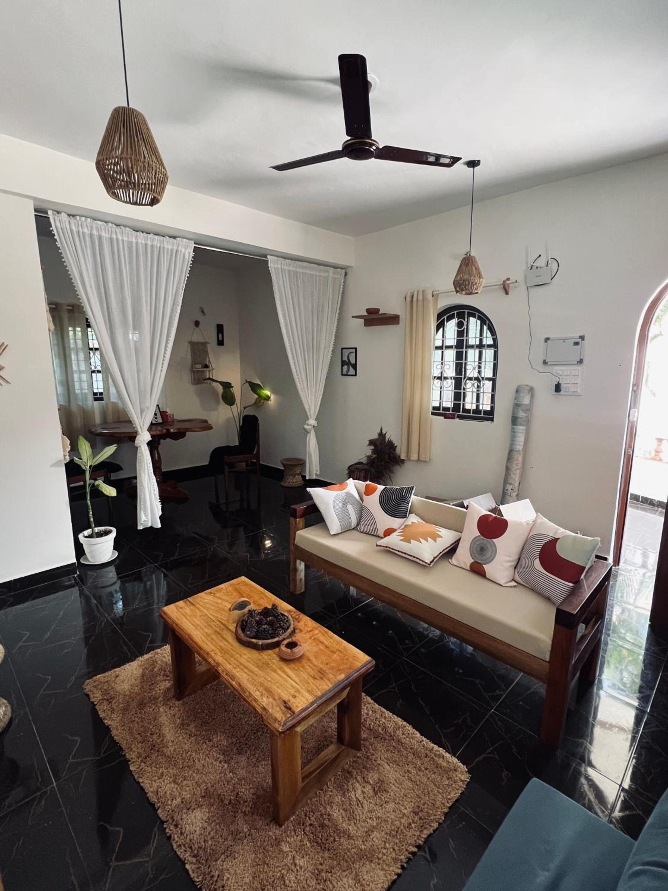 Double Room with Balcony (2 Adults + 1 Child) photo 1