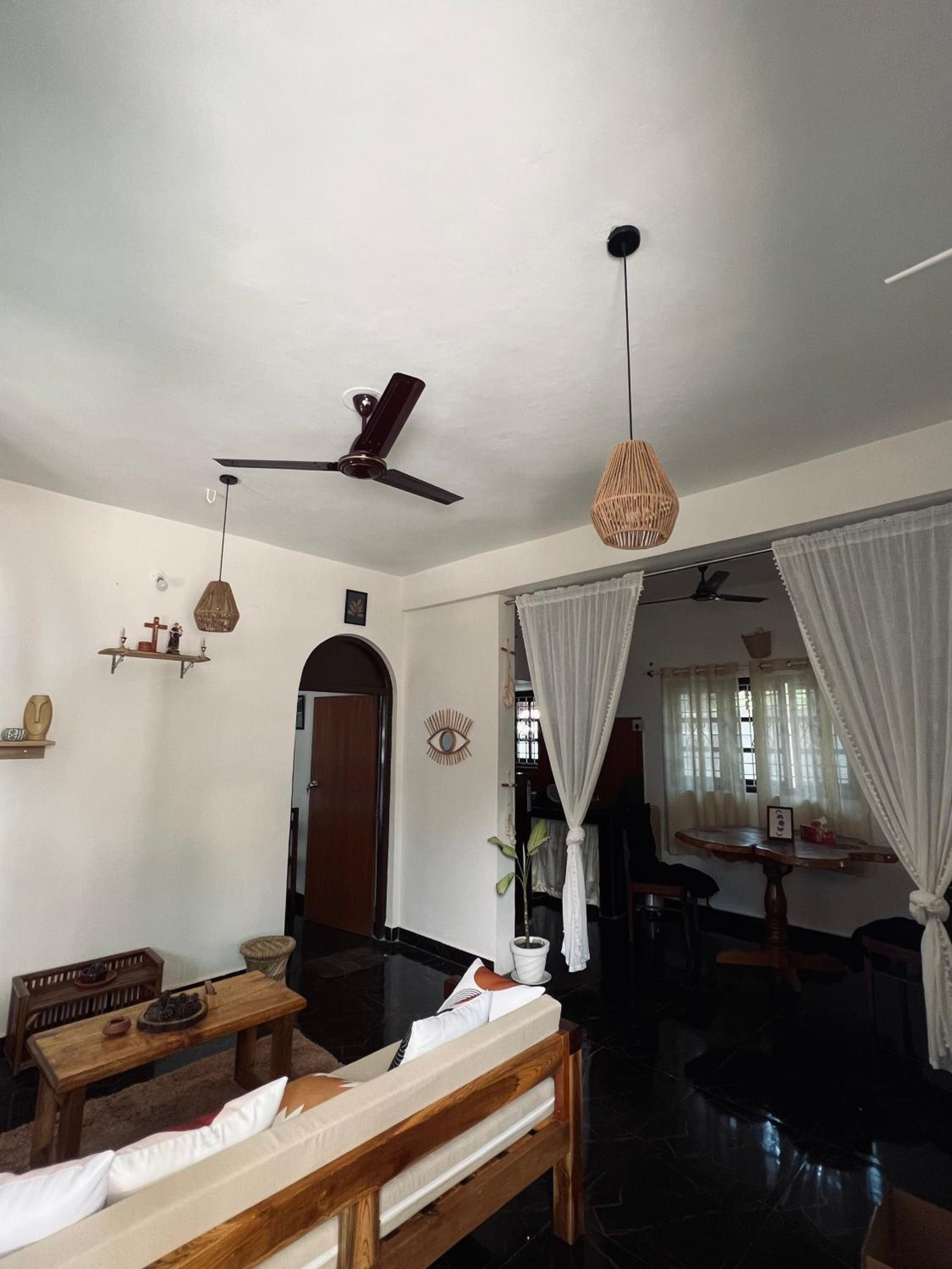 Double Room with Balcony (2 Adults + 1 Child) photo 3