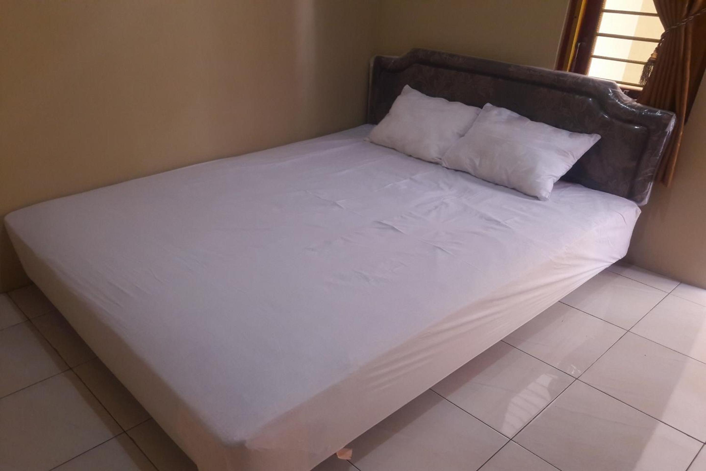 Standard Double Room photo 3