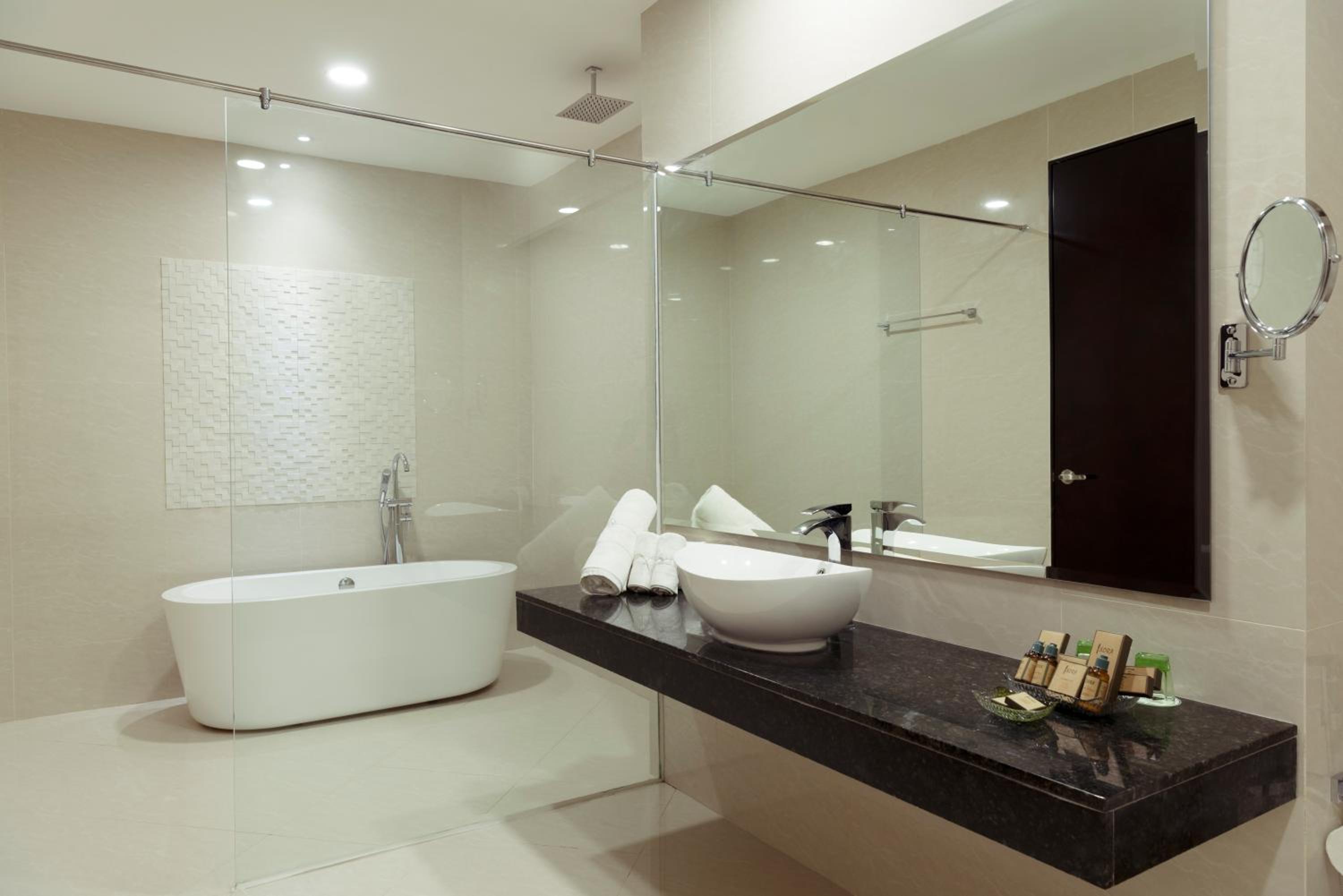 Brooke Loft Suite