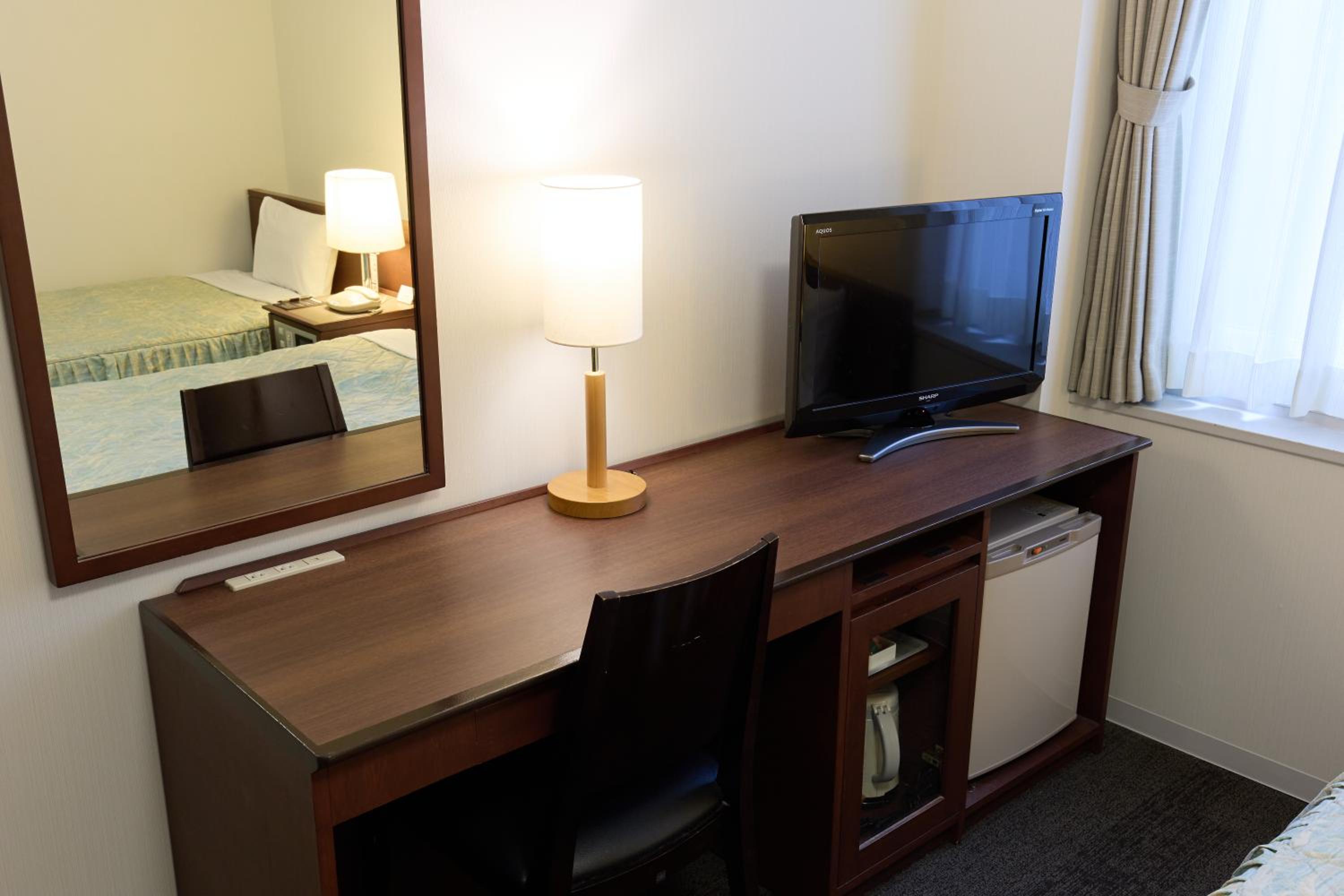 Standard Twin Room Nonsmoking photo 3