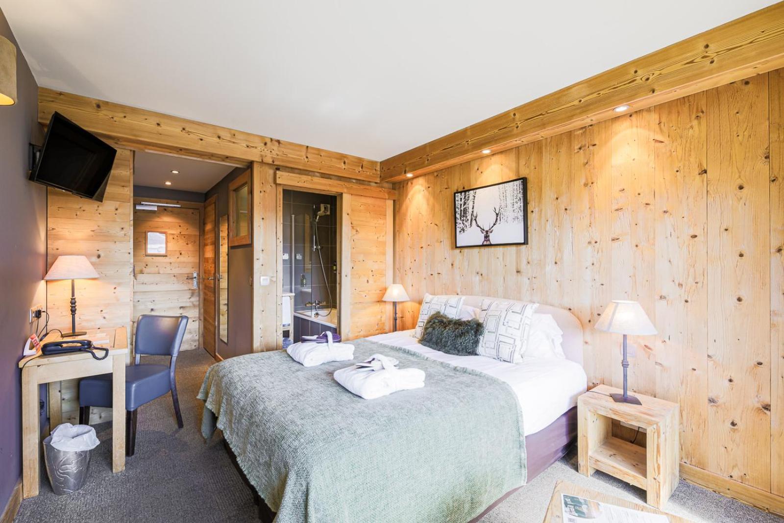 Superior Double Room photo 3