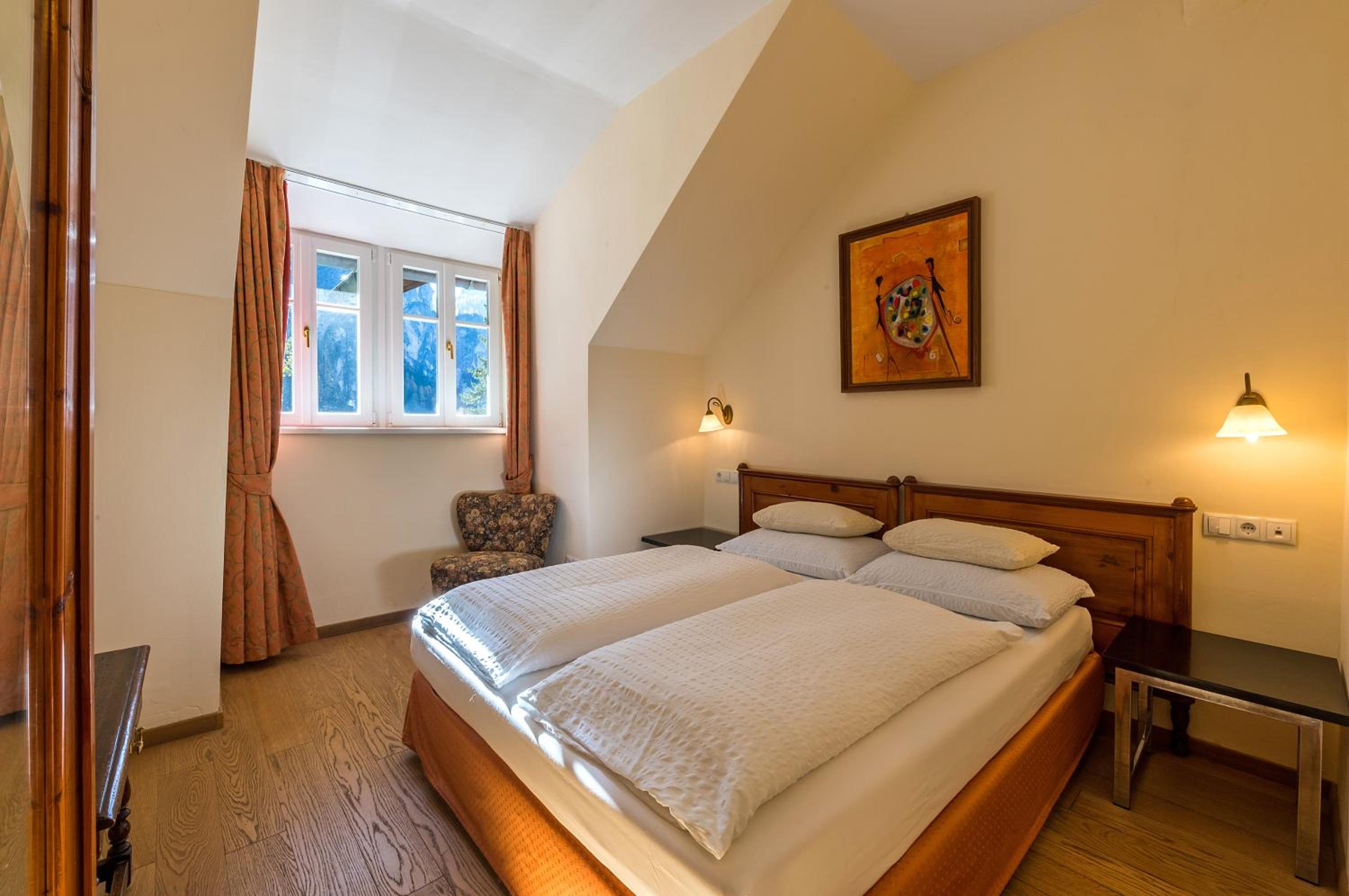 Double Room photo 1