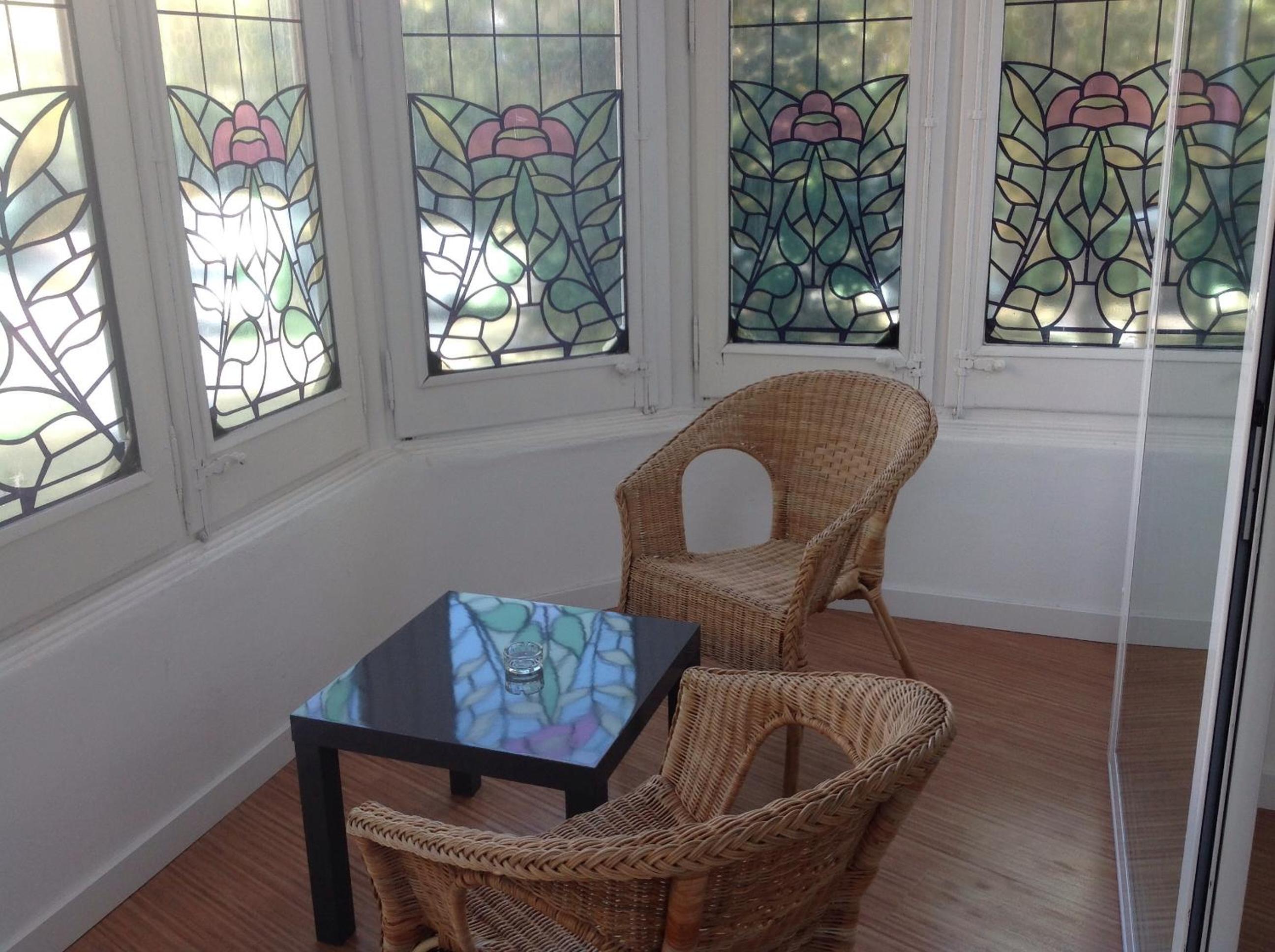 Large Double Room photo 2